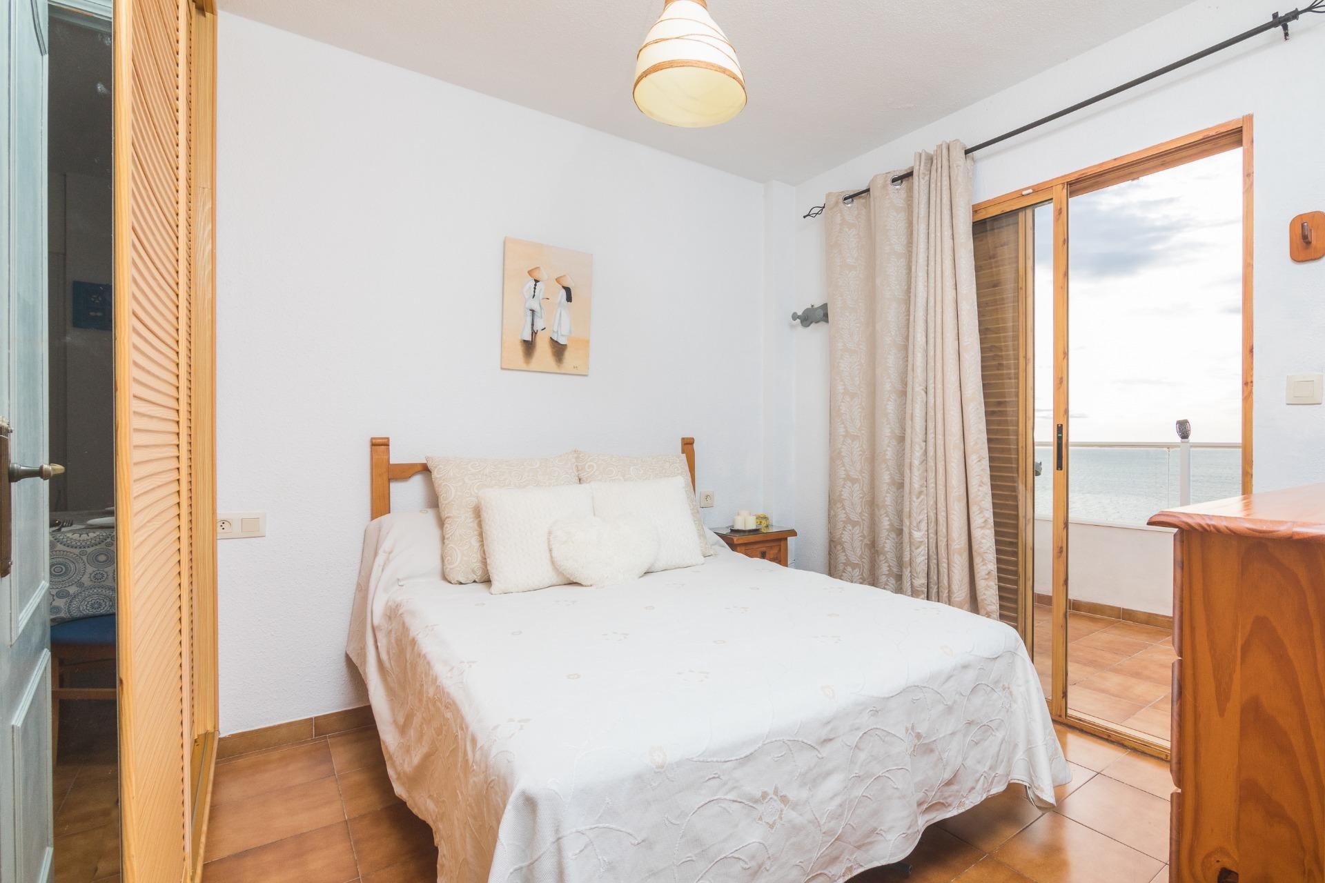 Resale - Apartment / flat - Santa Pola - Santa pola del este