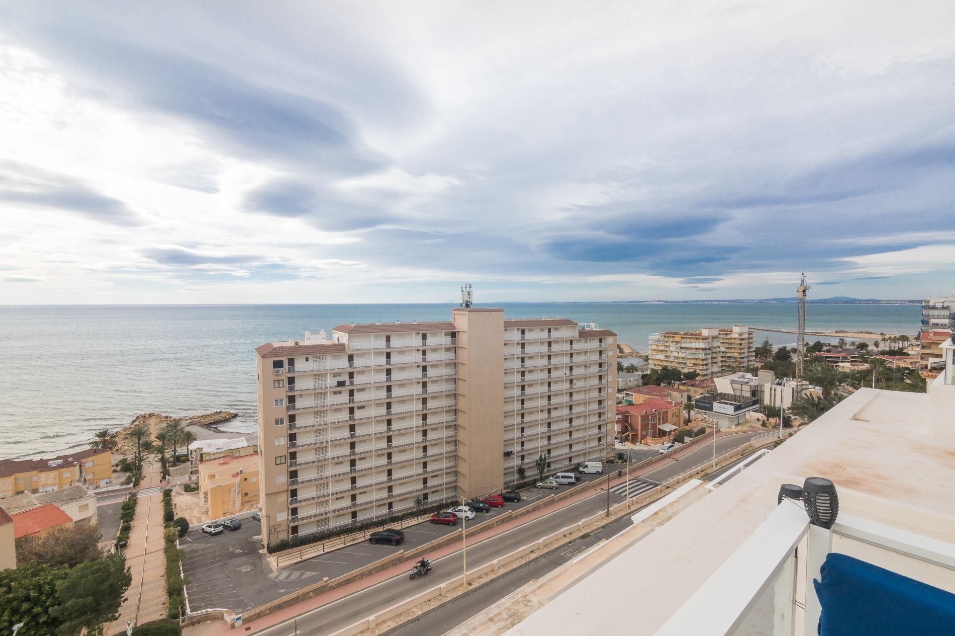 Resale - Apartment / flat - Santa Pola - Santa pola del este