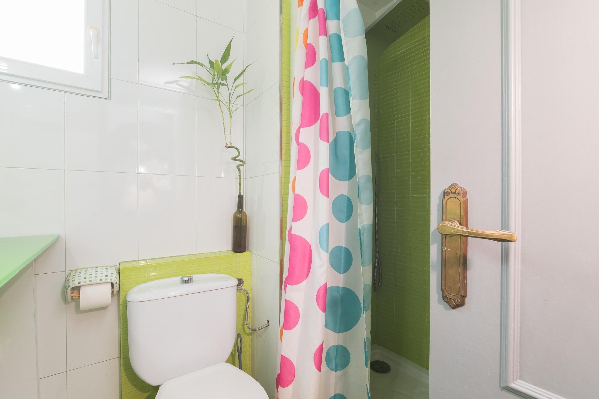 Resale - Apartment / flat - Santa Pola - Santa pola del este