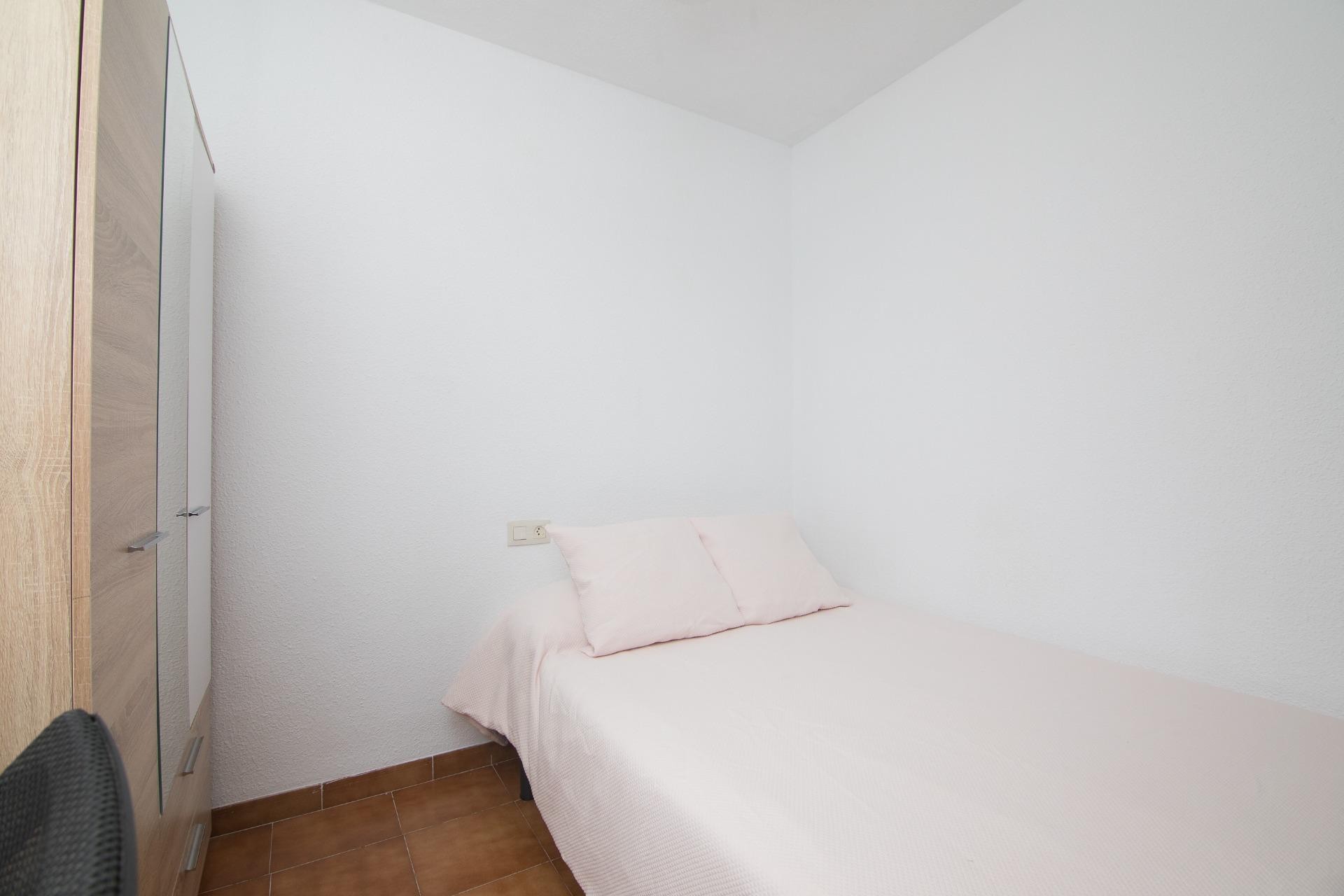 Resale - Apartment / flat - Santa Pola - Santa pola del este