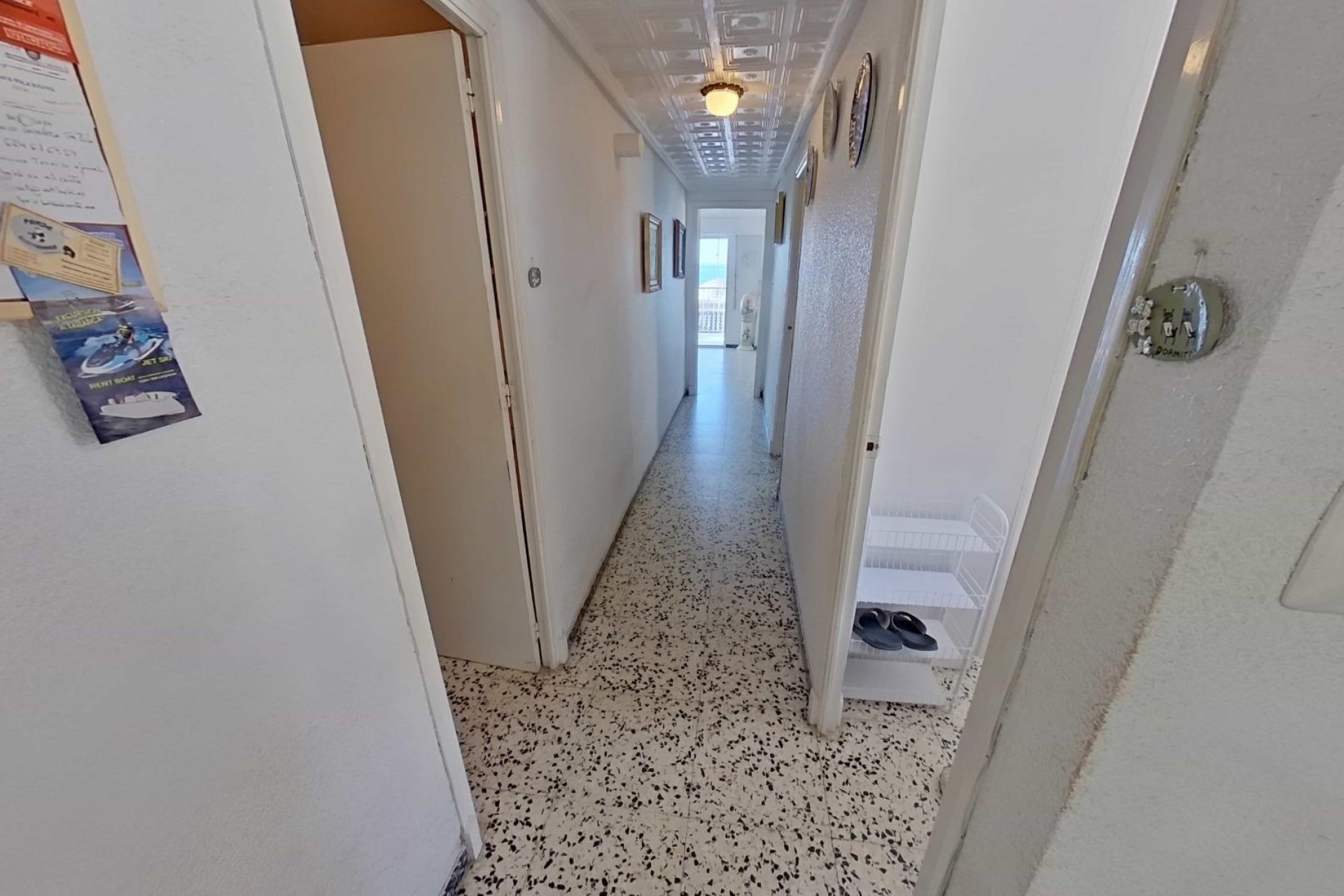 Resale - Apartment / flat - Santa Pola - Santiago bernabeu
