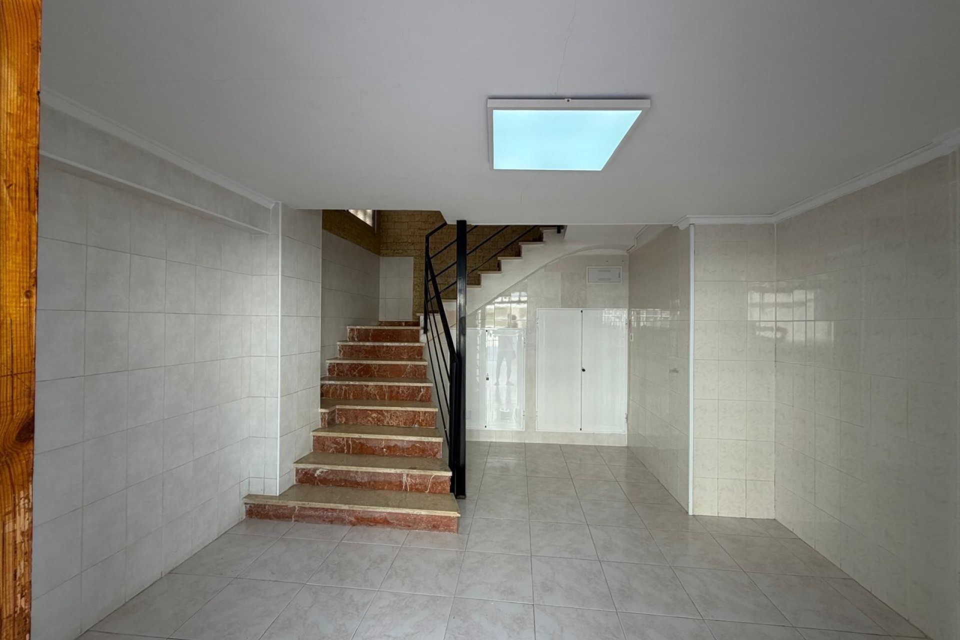 Resale - Apartment / flat - Santa Pola - Santiago bernabeu