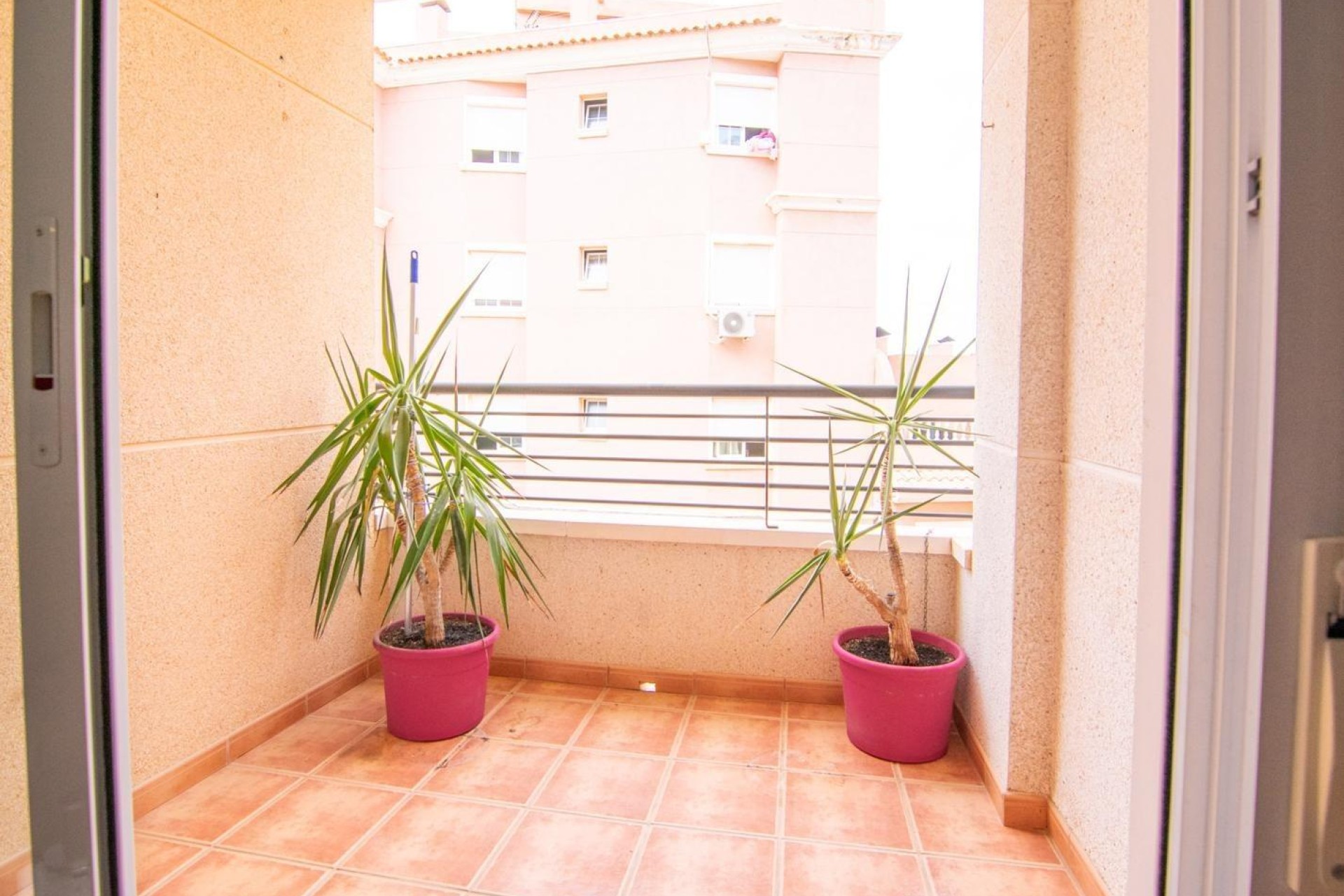 Resale - Apartment / flat - Santa Pola - Santiago bernabeu