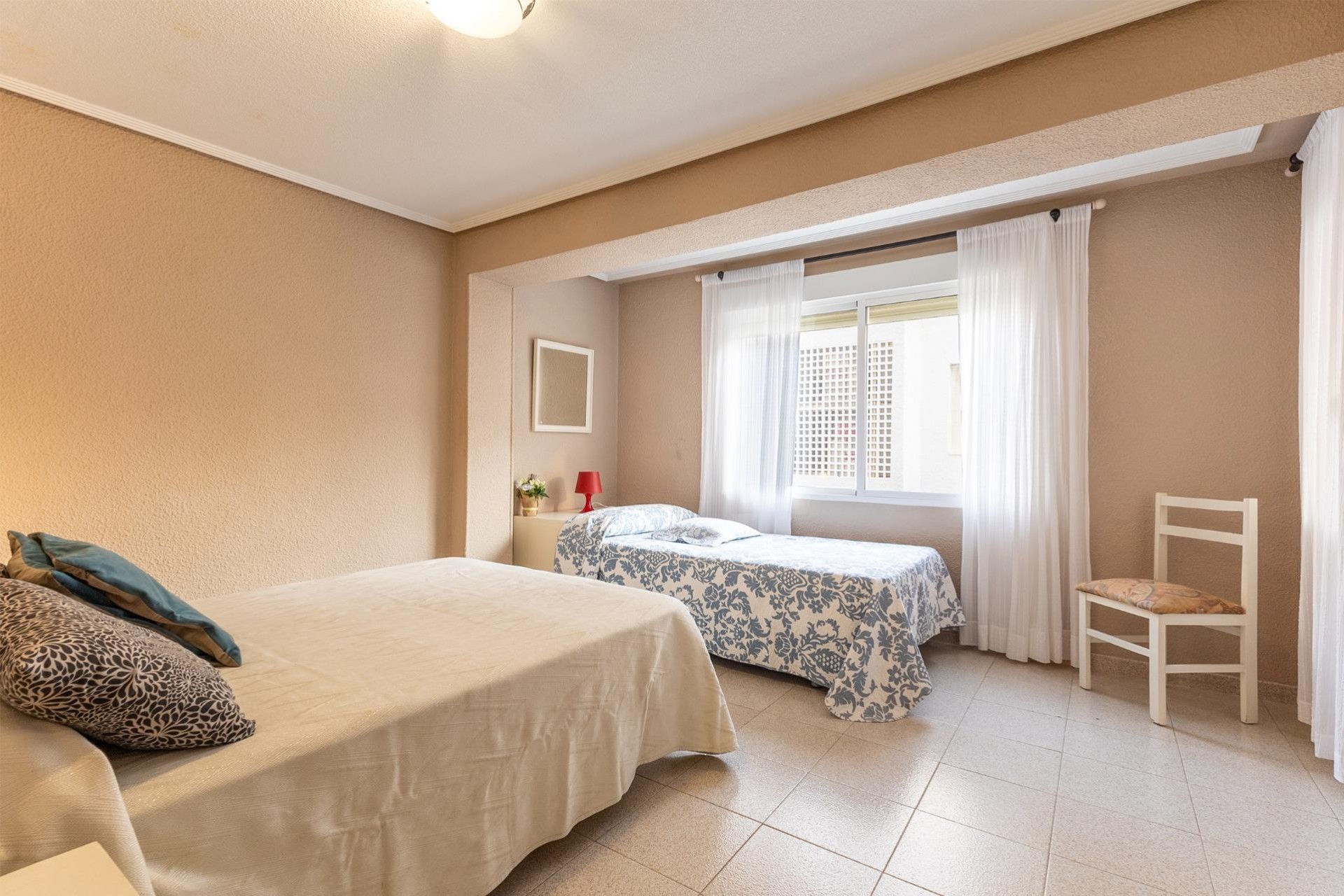 Resale - Apartment / flat - Santa Pola - Santiago bernabeu