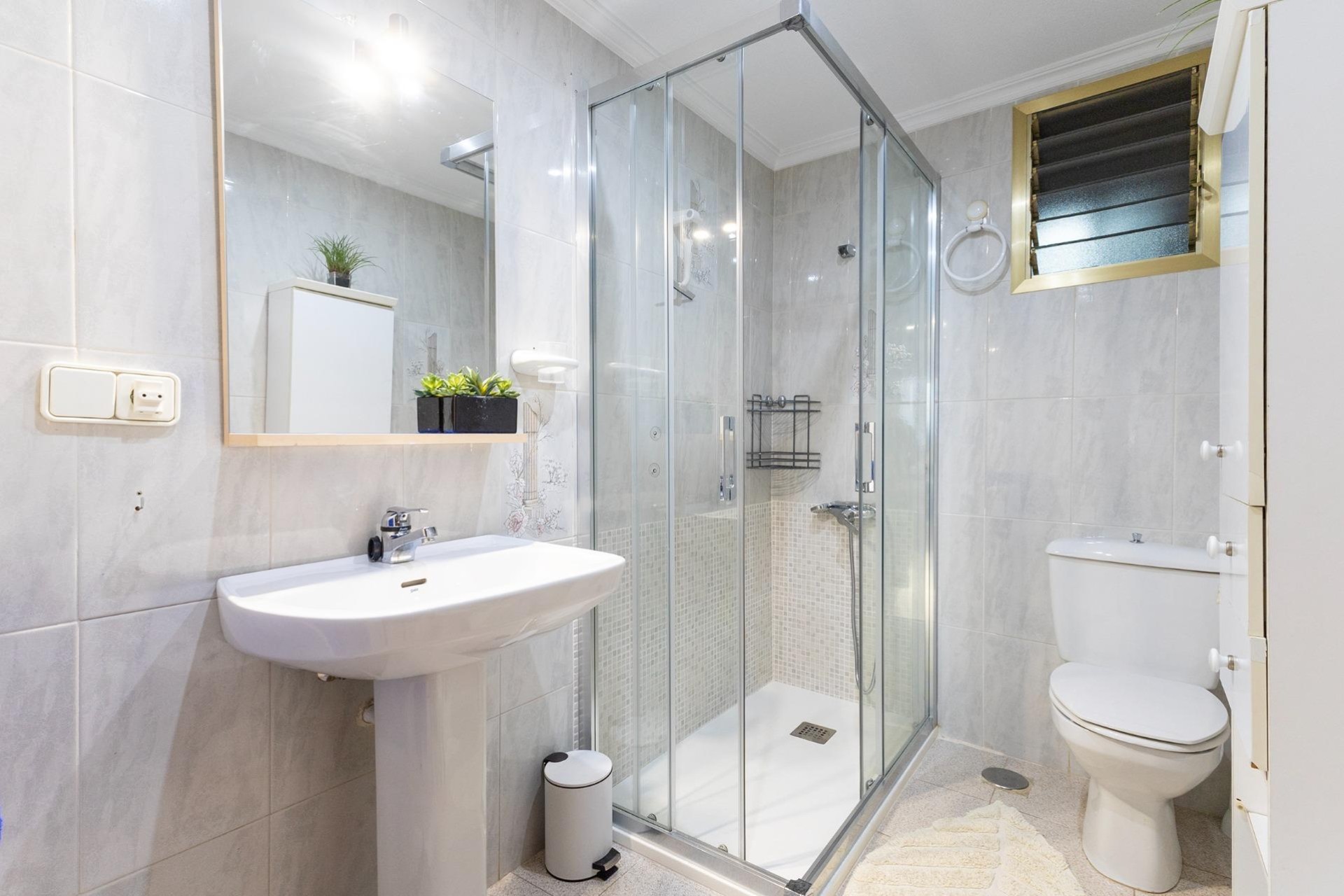 Resale - Apartment / flat - Santa Pola - Santiago bernabeu