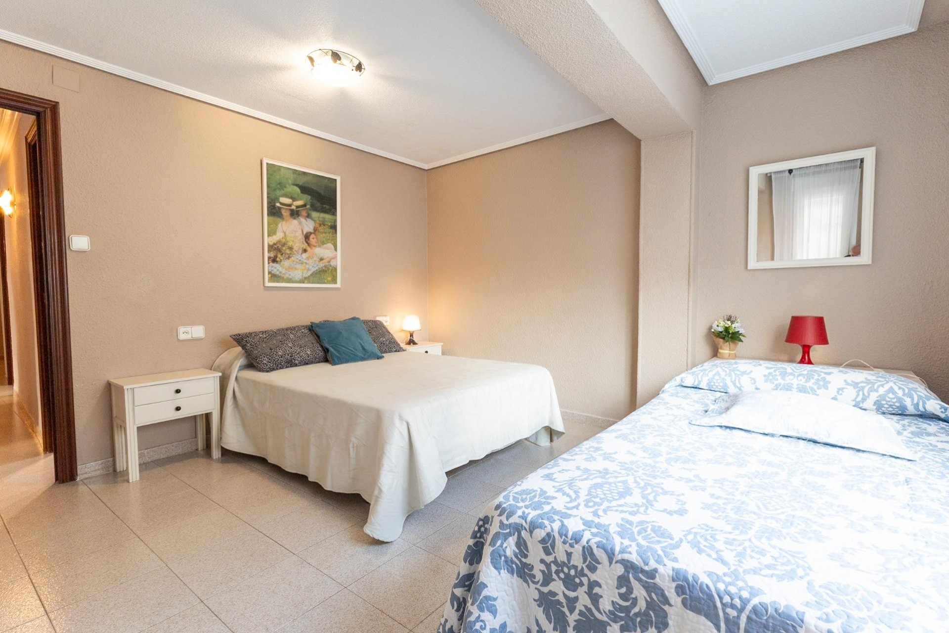 Resale - Apartment / flat - Santa Pola - Santiago bernabeu