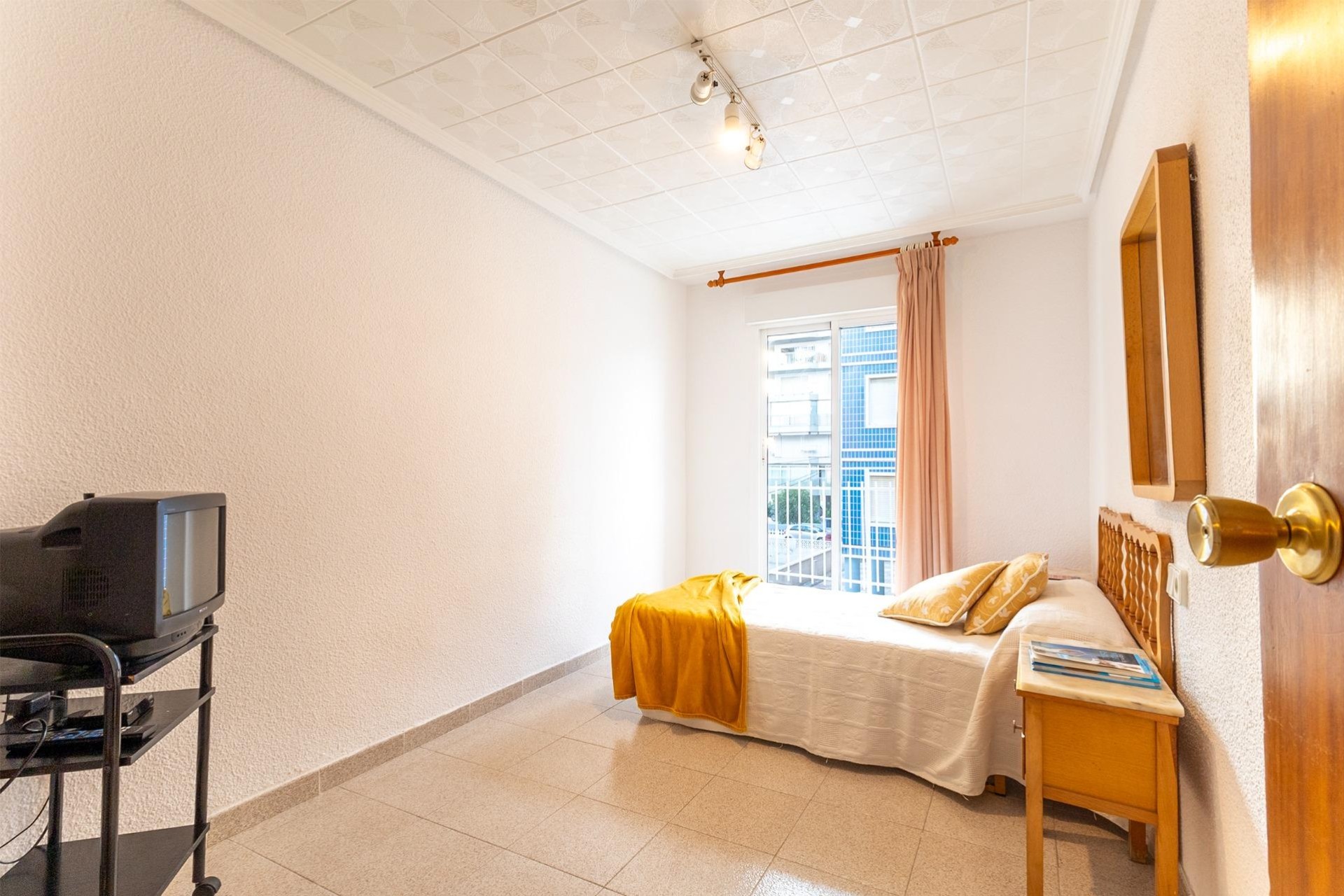 Resale - Apartment / flat - Santa Pola - Santiago bernabeu