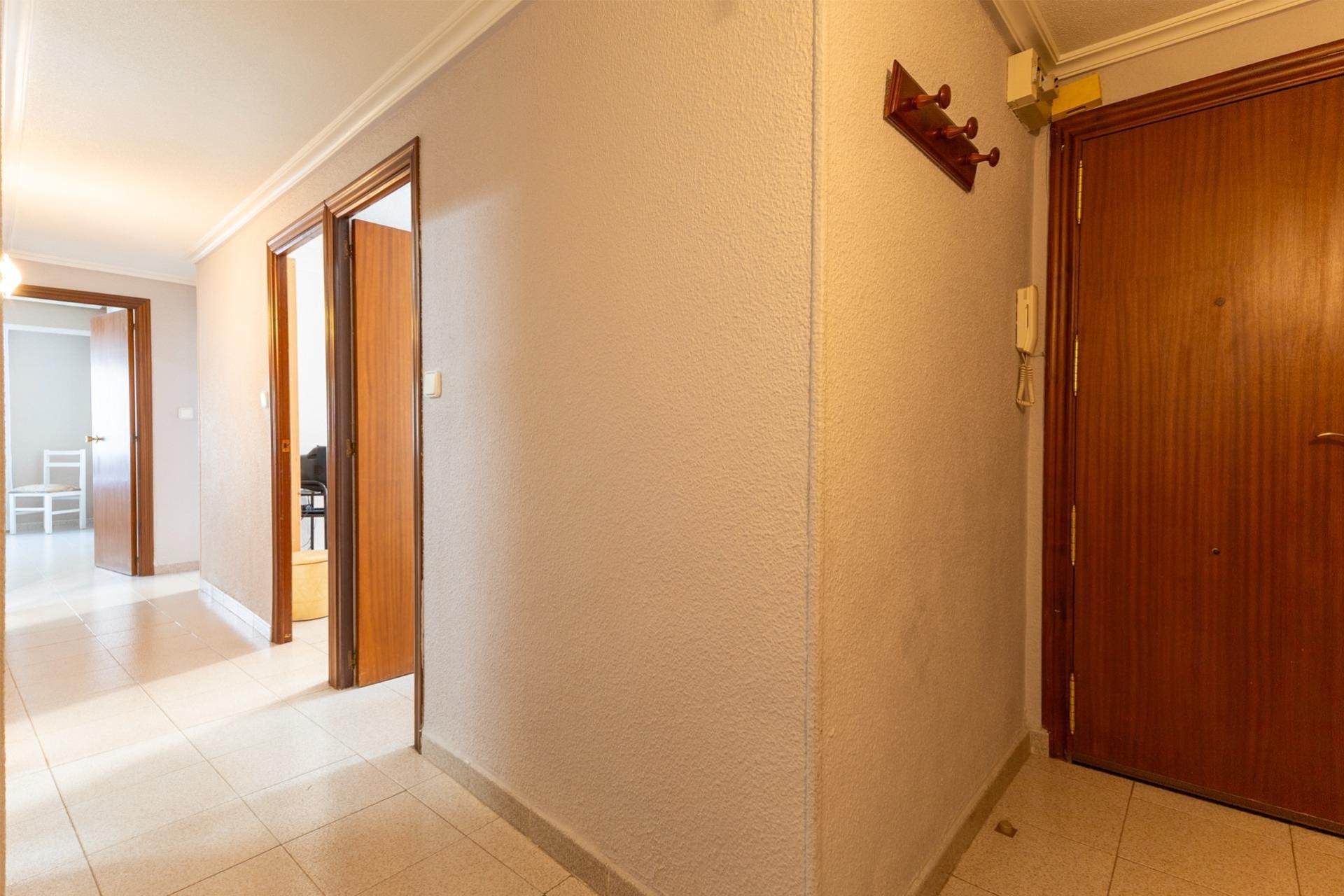Resale - Apartment / flat - Santa Pola - Santiago bernabeu