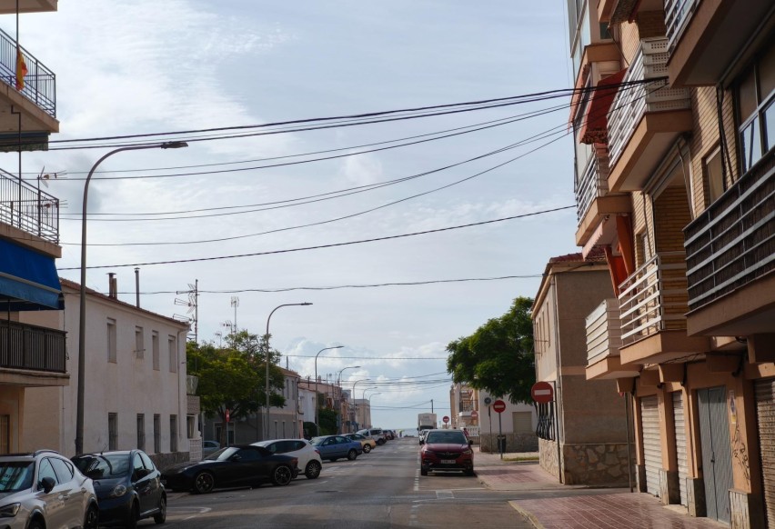 Resale - Apartment / flat - Santa Pola - Tamarit