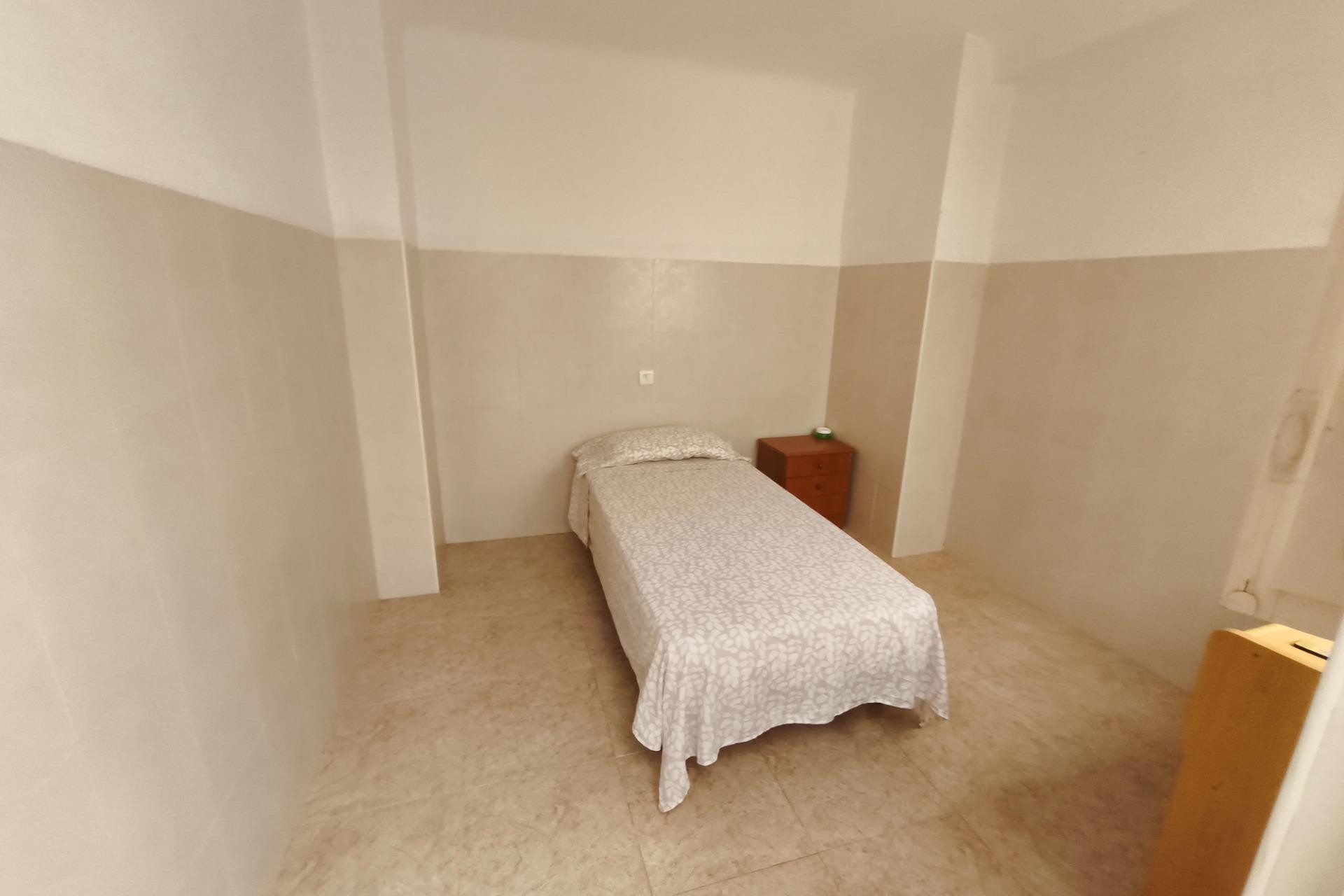 Resale - Apartment / flat - Santa Pola - Tamarit