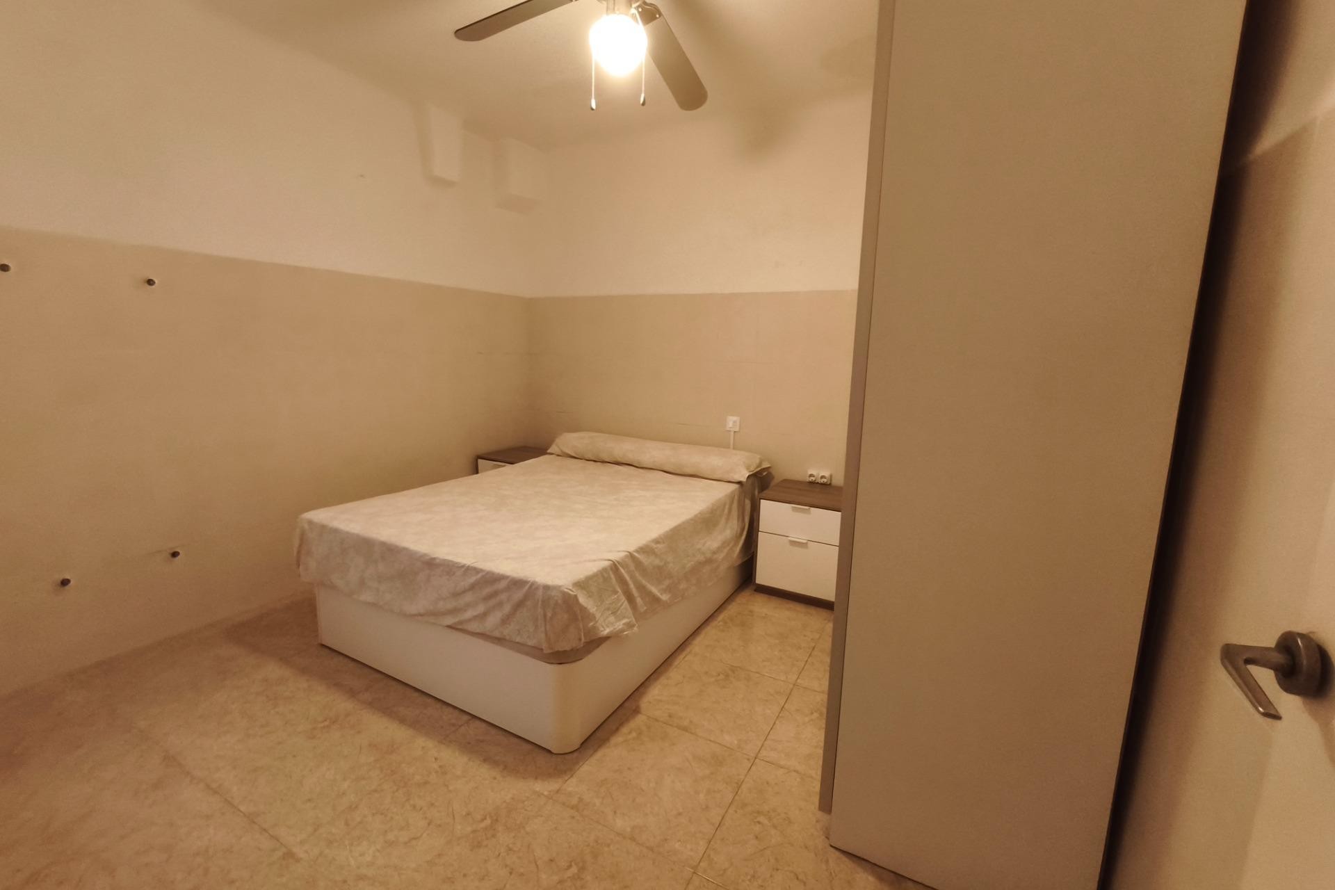 Resale - Apartment / flat - Santa Pola - Tamarit
