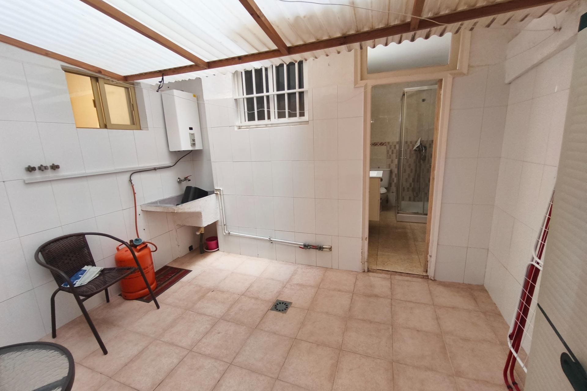 Resale - Apartment / flat - Santa Pola - Tamarit