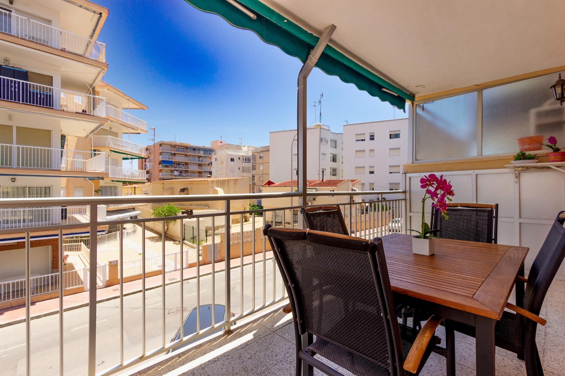 Resale - Apartment / flat - Santa Pola - Tamarit