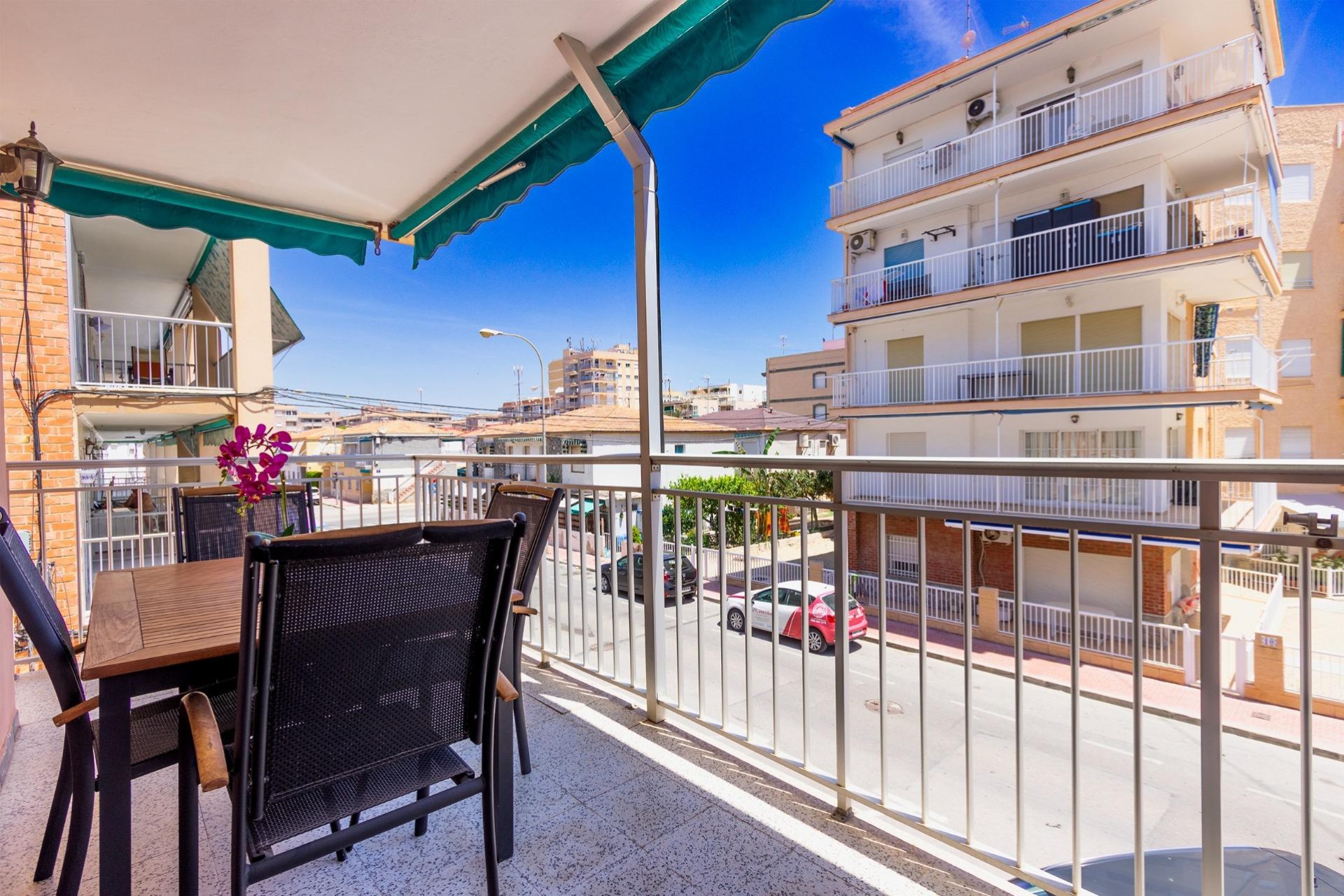 Resale - Apartment / flat - Santa Pola - Tamarit