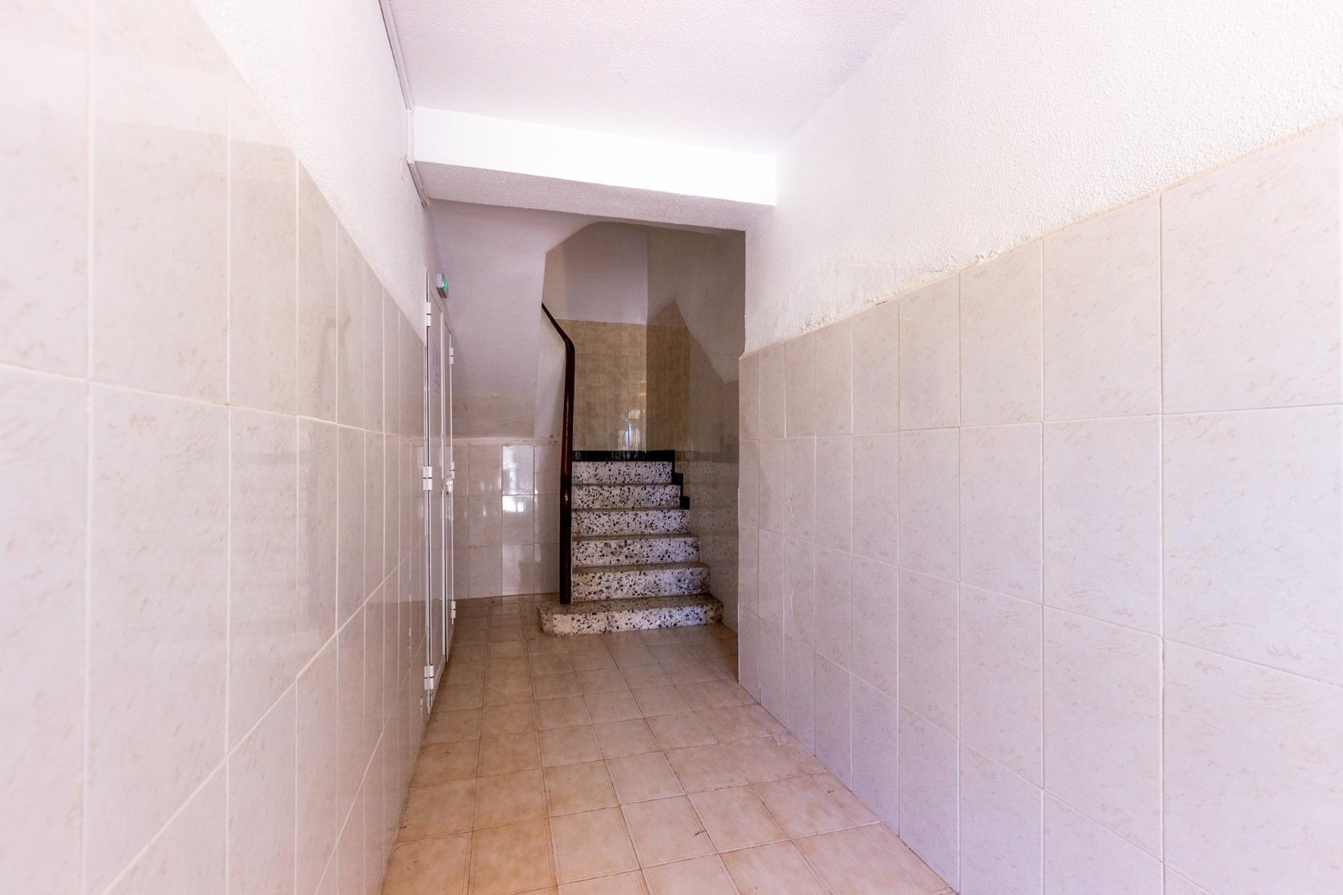 Resale - Apartment / flat - Santa Pola - Tamarit