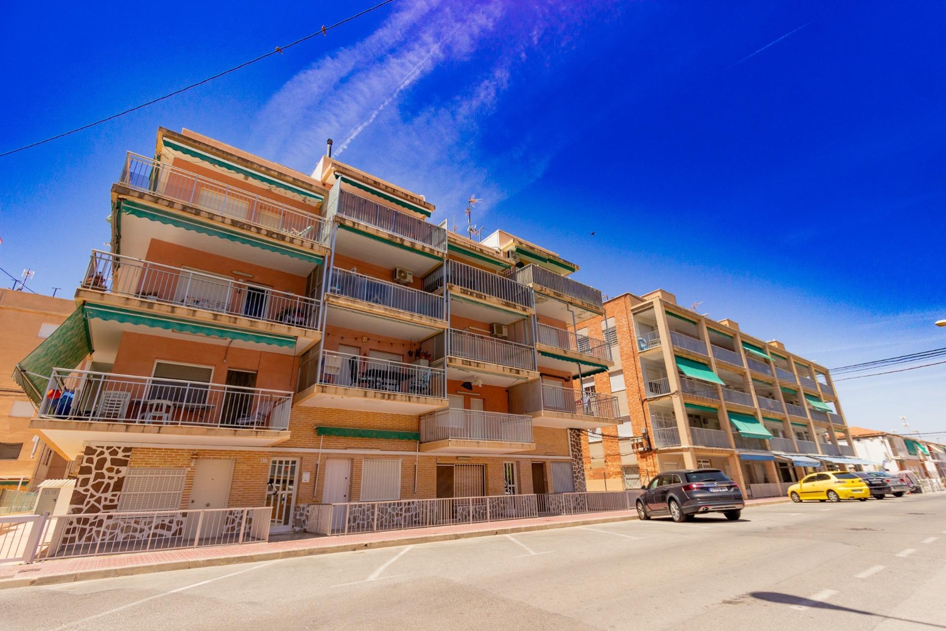 Resale - Apartment / flat - Santa Pola - Tamarit