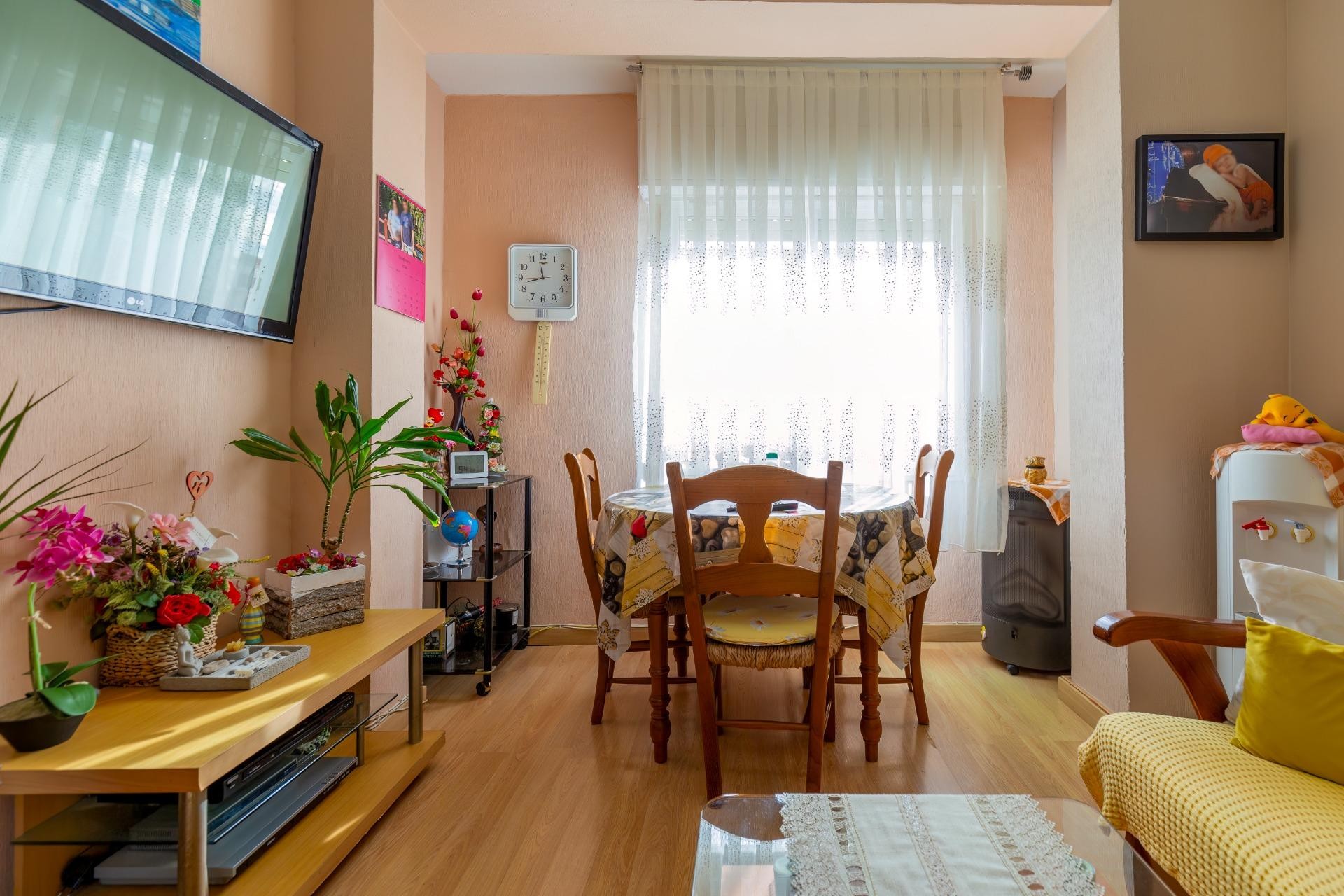 Resale - Apartment / flat - Santa Pola - Zona norte