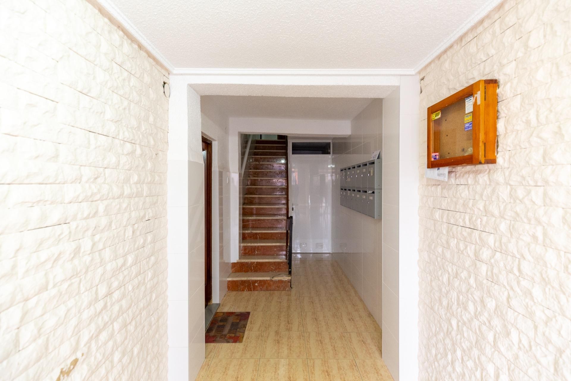 Resale - Apartment / flat - Santa Pola - Zona norte