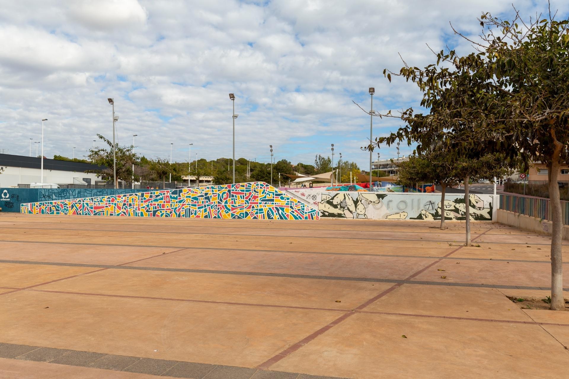 Resale - Apartment / flat - Santa Pola - Zona norte