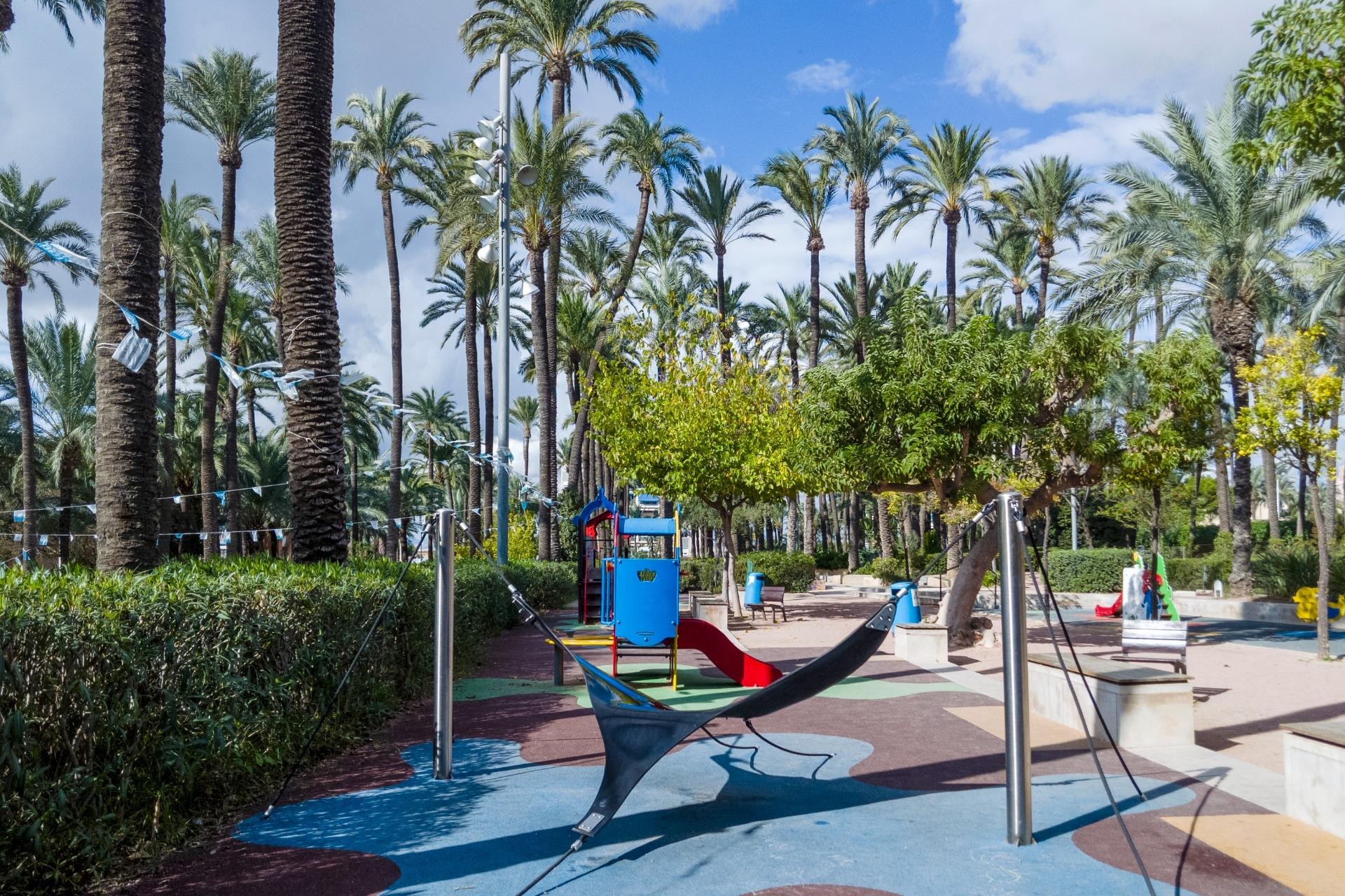 Resale - Apartment / flat - Santa Pola - Zona norte