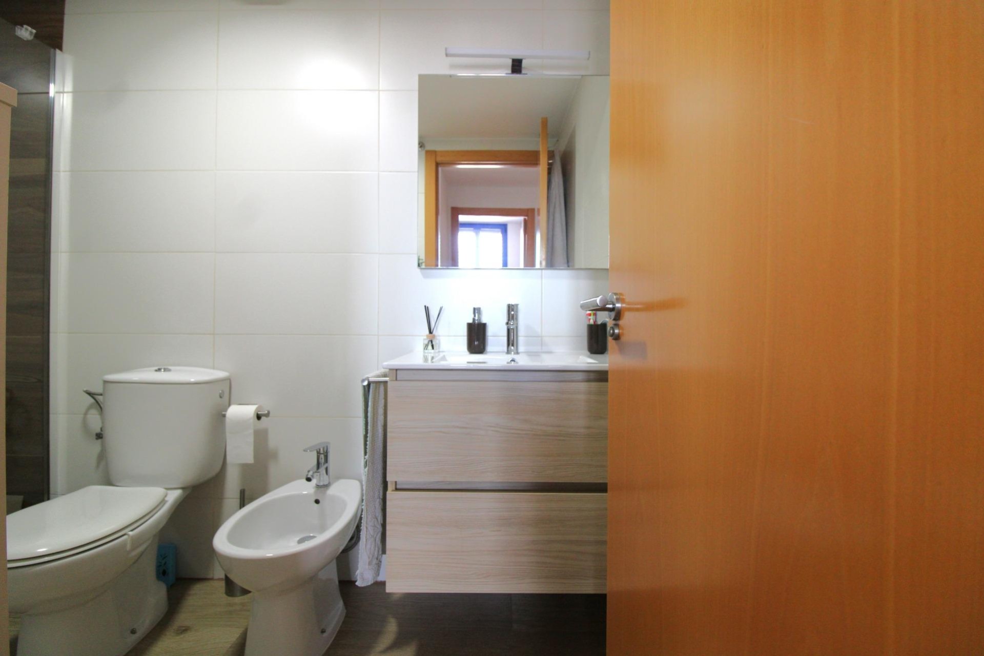 Resale - Apartment / flat - Santa Pola - Zona norte