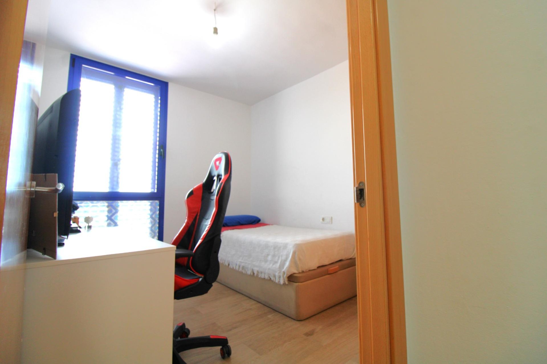 Resale - Apartment / flat - Santa Pola - Zona norte