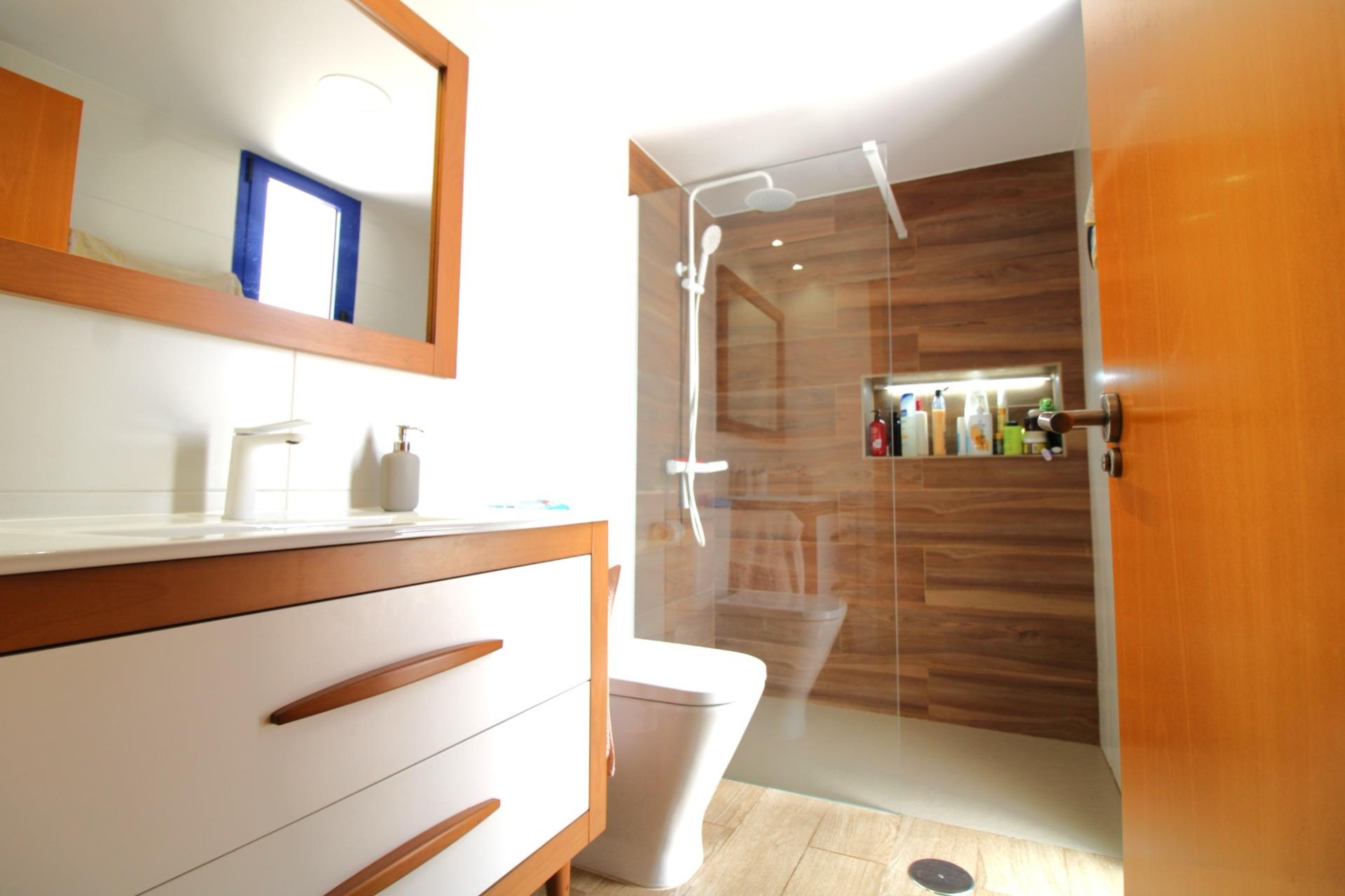 Resale - Apartment / flat - Santa Pola - Zona norte