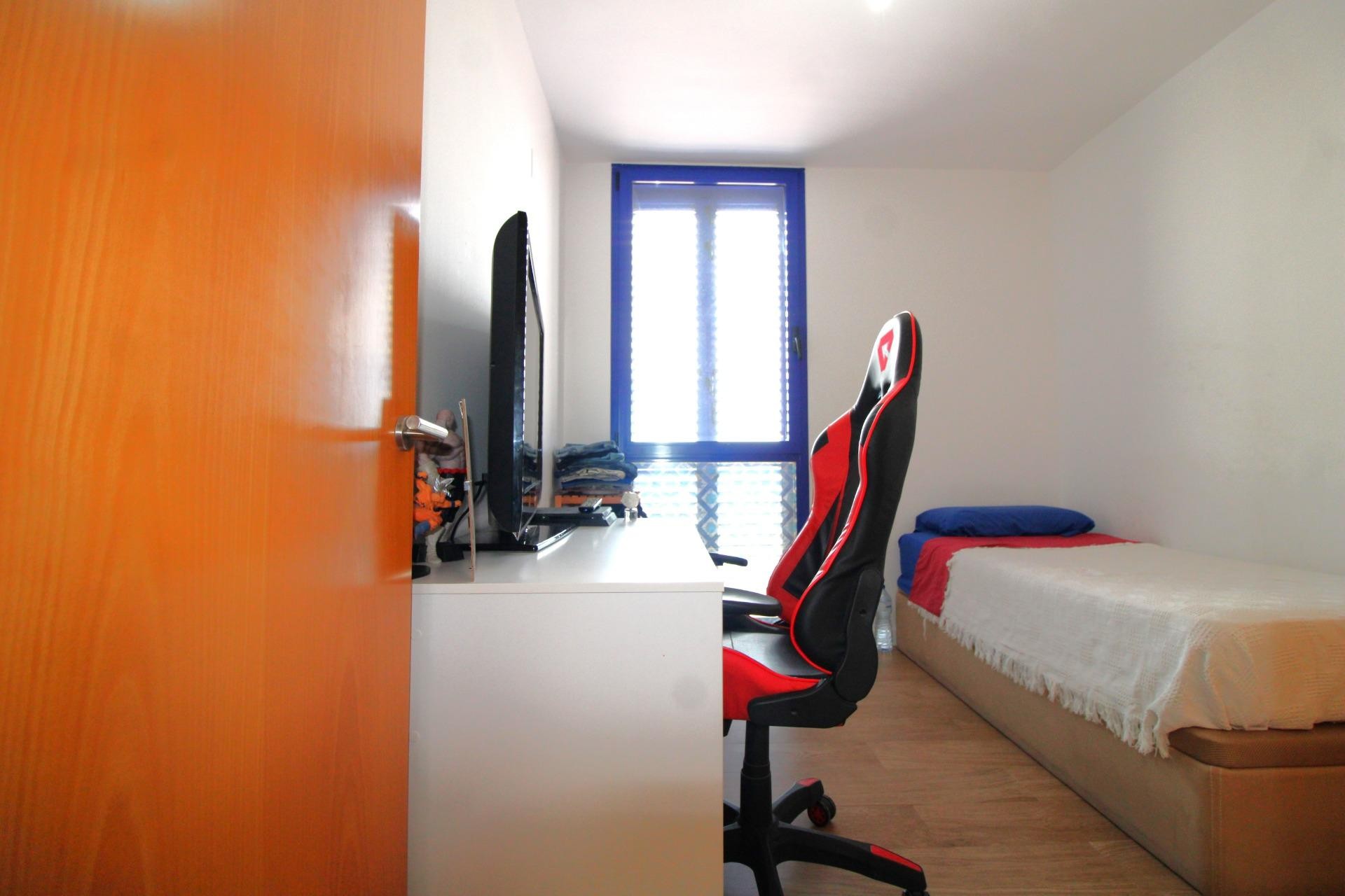 Resale - Apartment / flat - Santa Pola - Zona norte