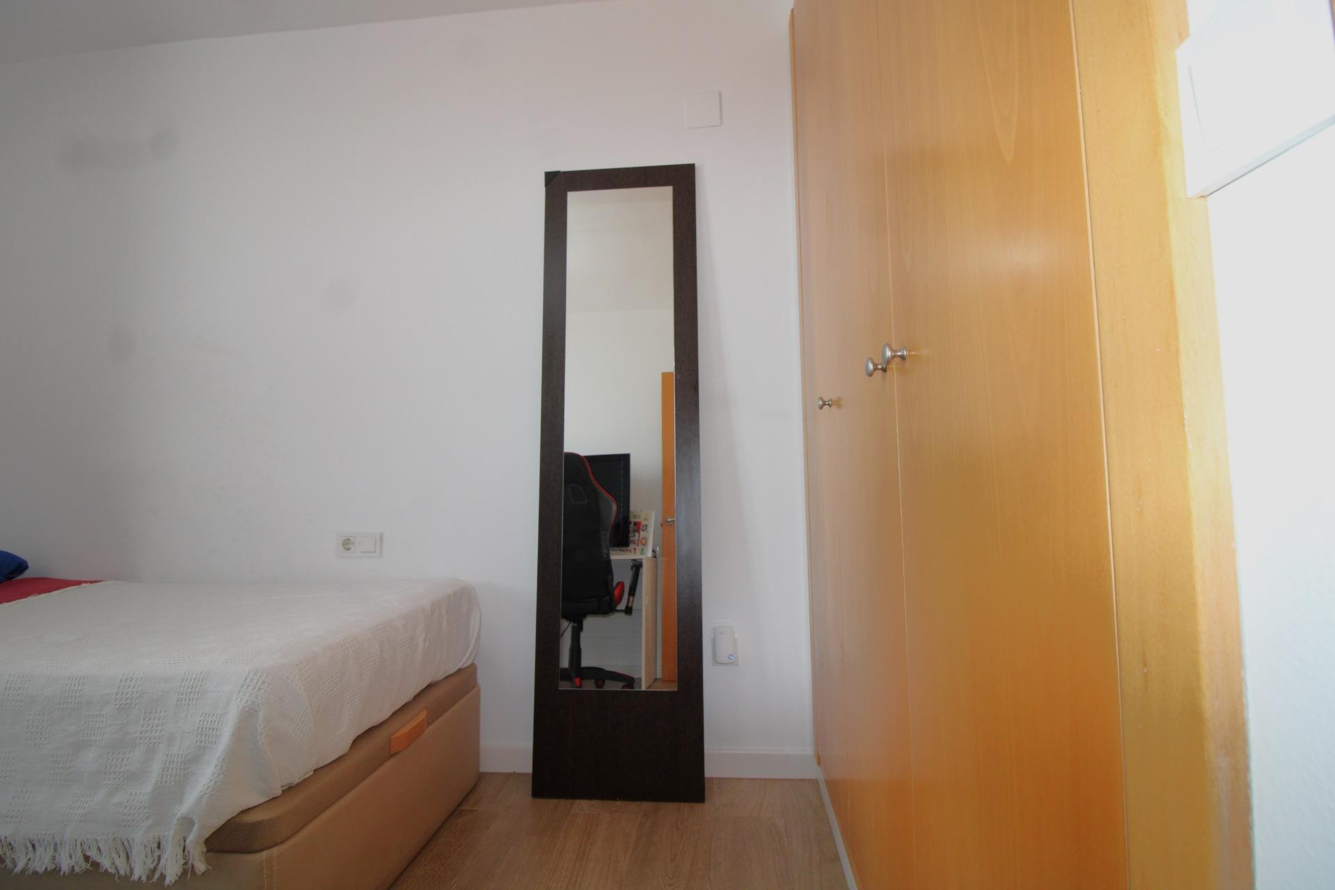Resale - Apartment / flat - Santa Pola - Zona norte