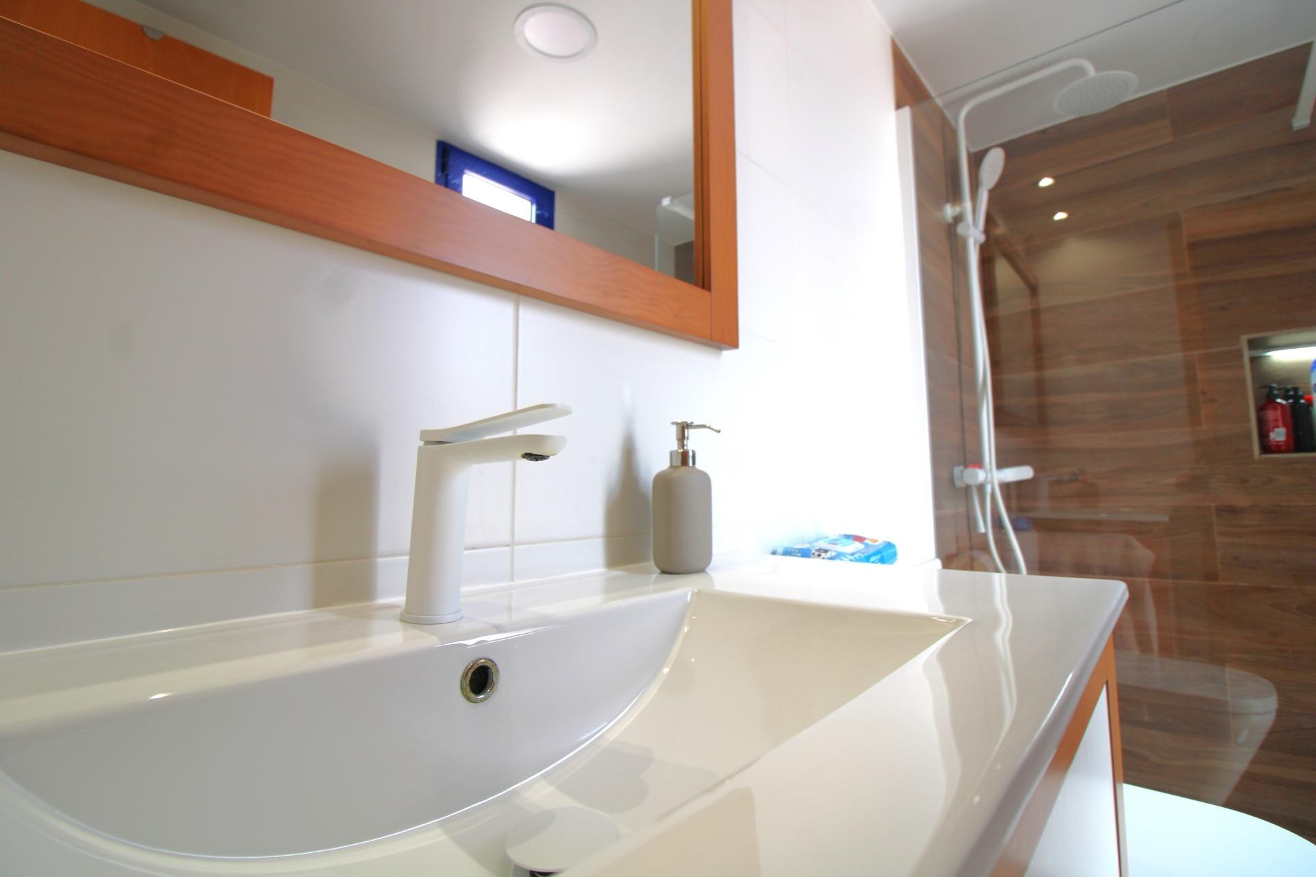Resale - Apartment / flat - Santa Pola - Zona norte