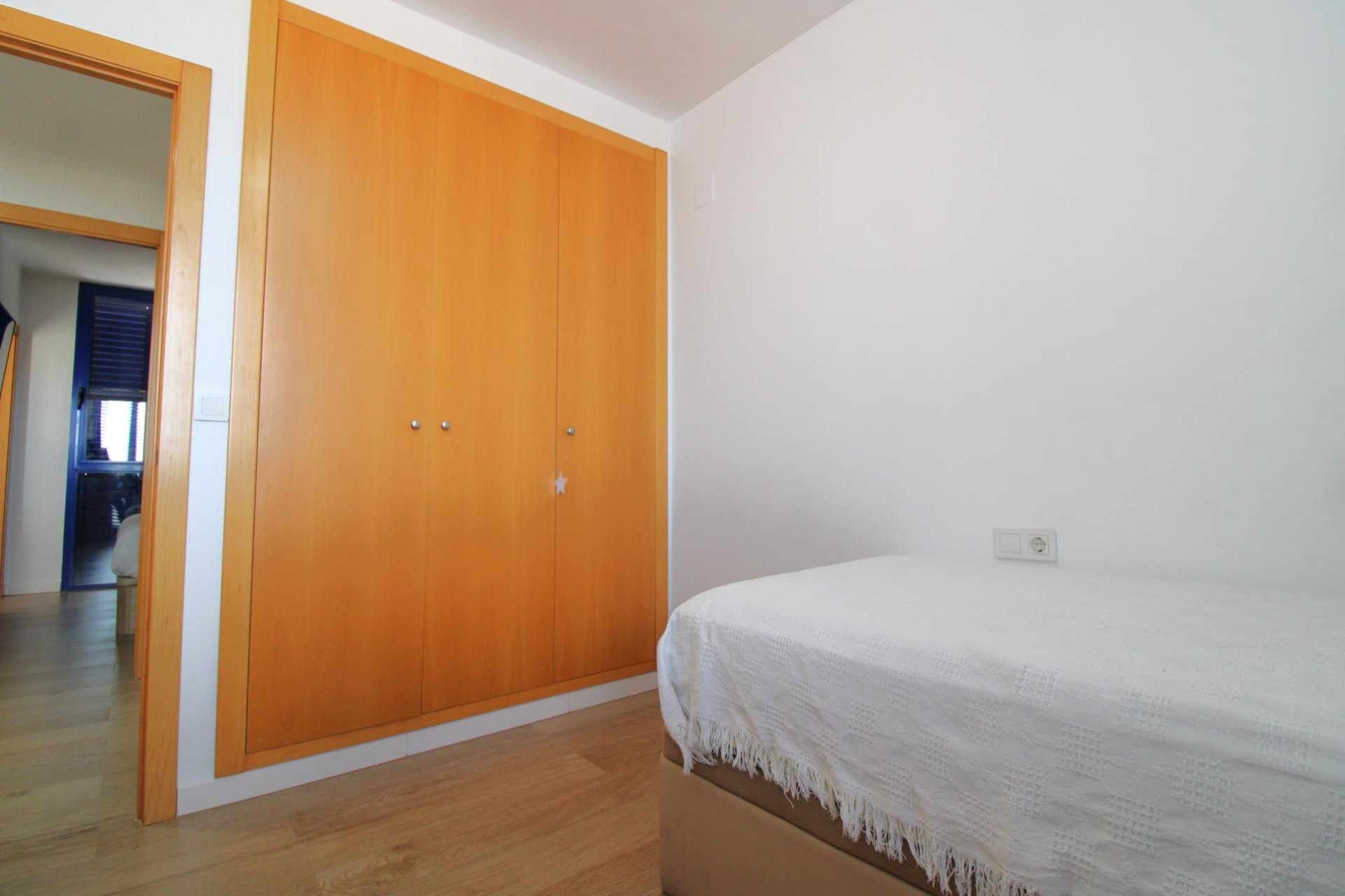 Resale - Apartment / flat - Santa Pola - Zona norte