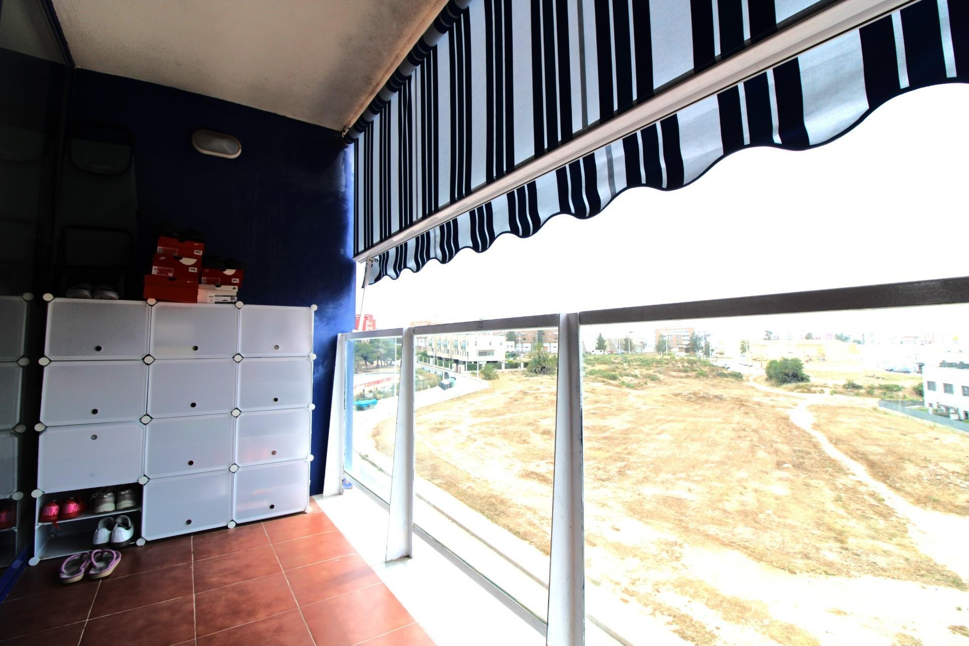 Resale - Apartment / flat - Santa Pola - Zona norte
