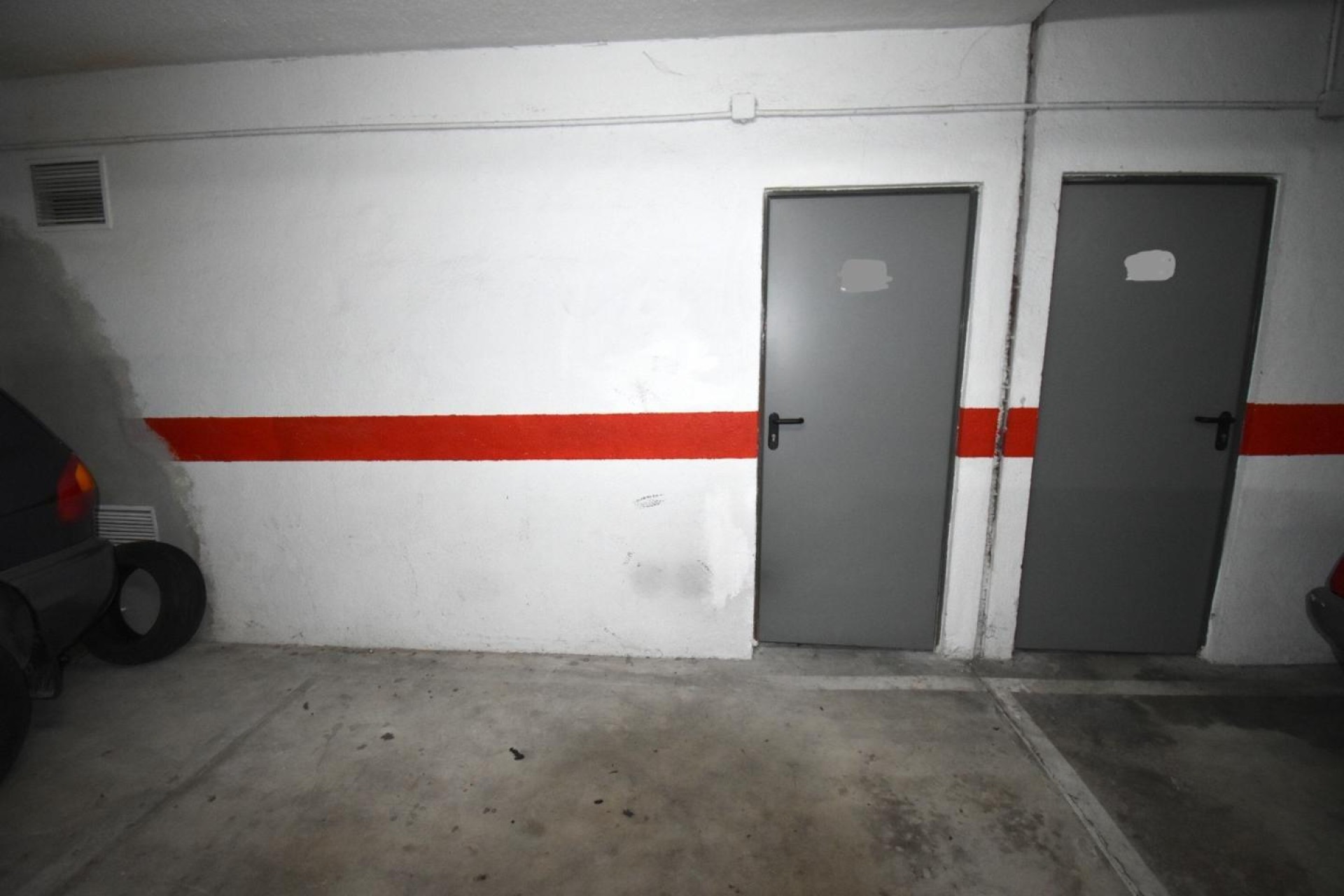 Resale - Apartment / flat - Santa Pola - Zona norte