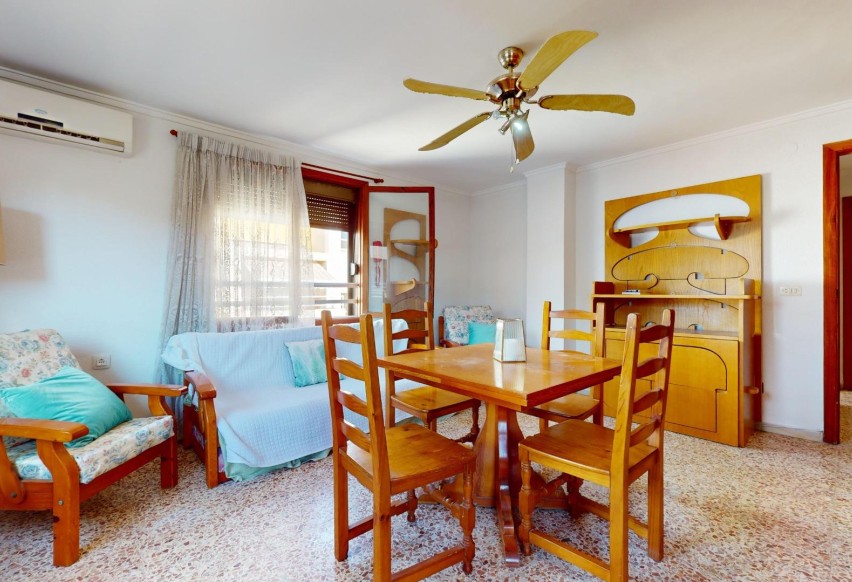 Resale - Apartment / flat - Torrevieja - Acequion