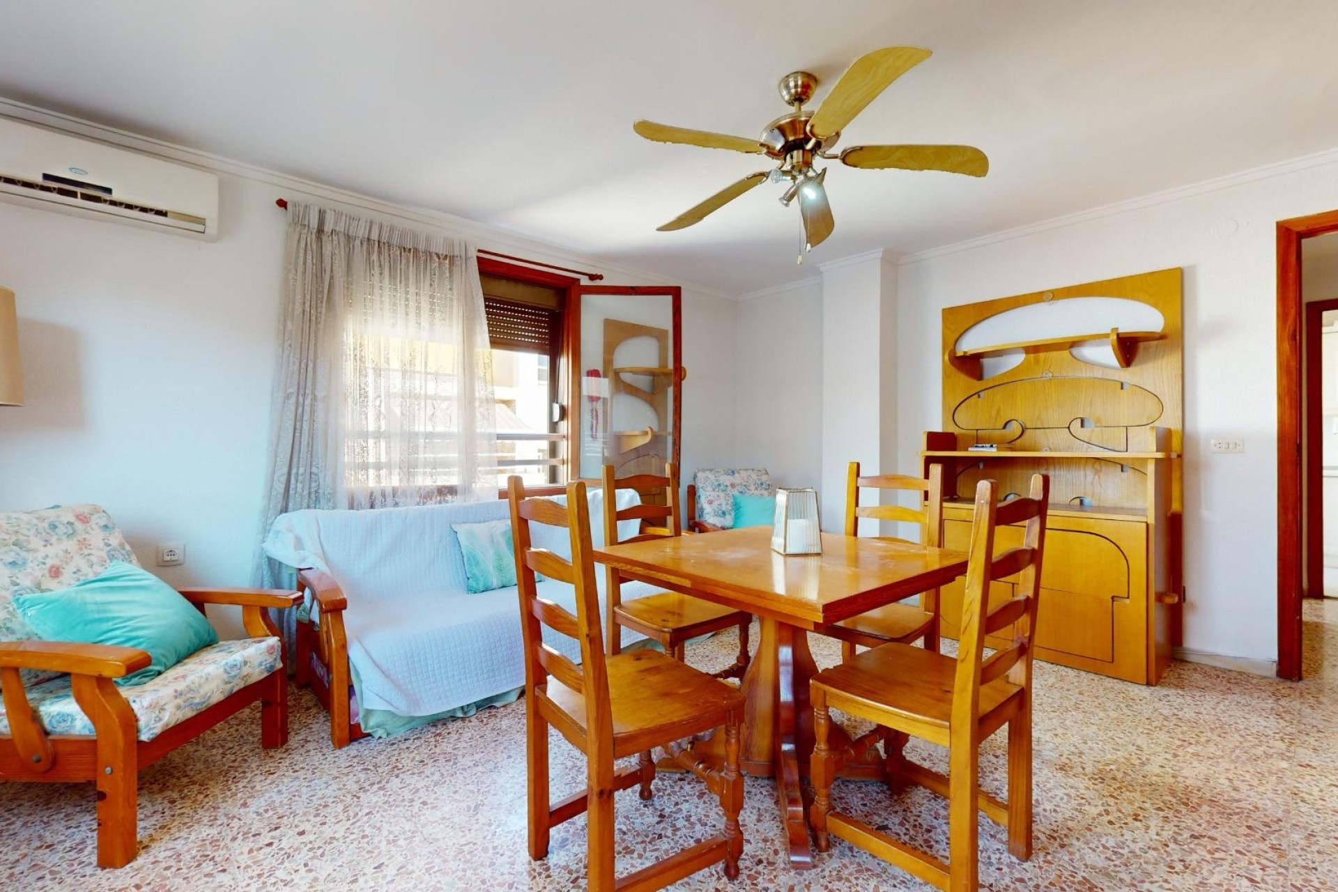 Resale - Apartment / flat - Torrevieja - Acequion