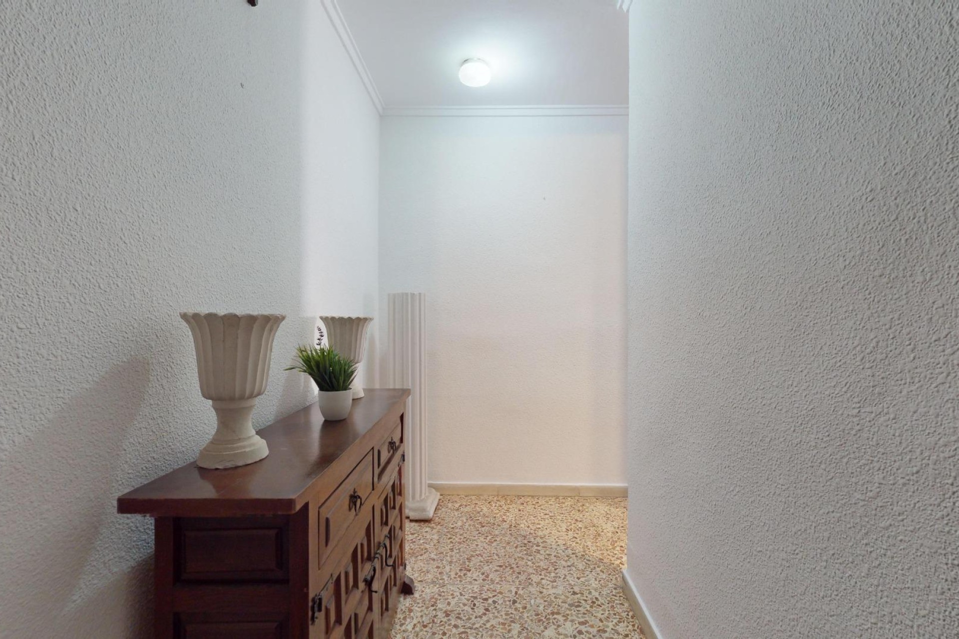 Resale - Apartment / flat - Torrevieja - Acequion