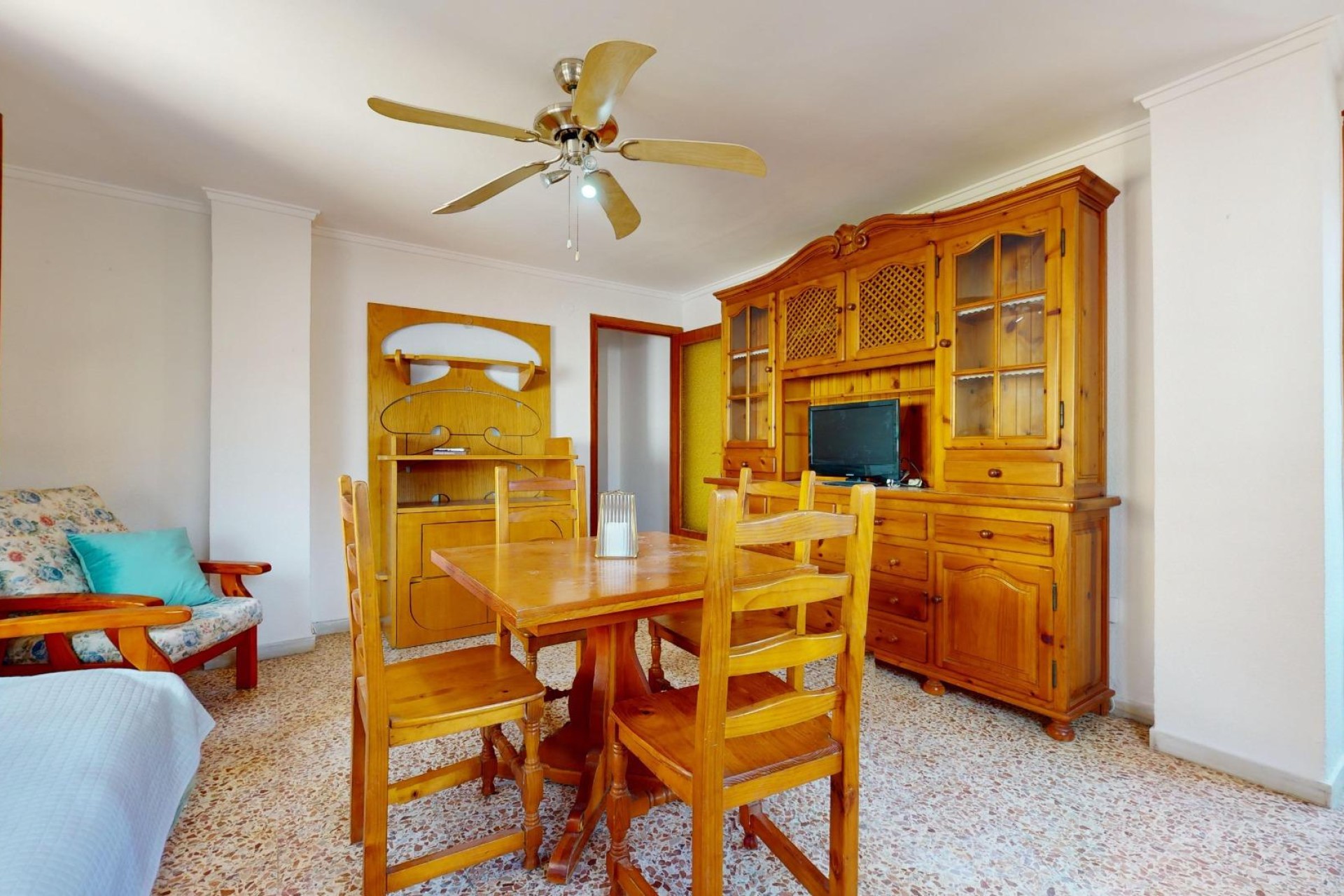 Resale - Apartment / flat - Torrevieja - Acequion