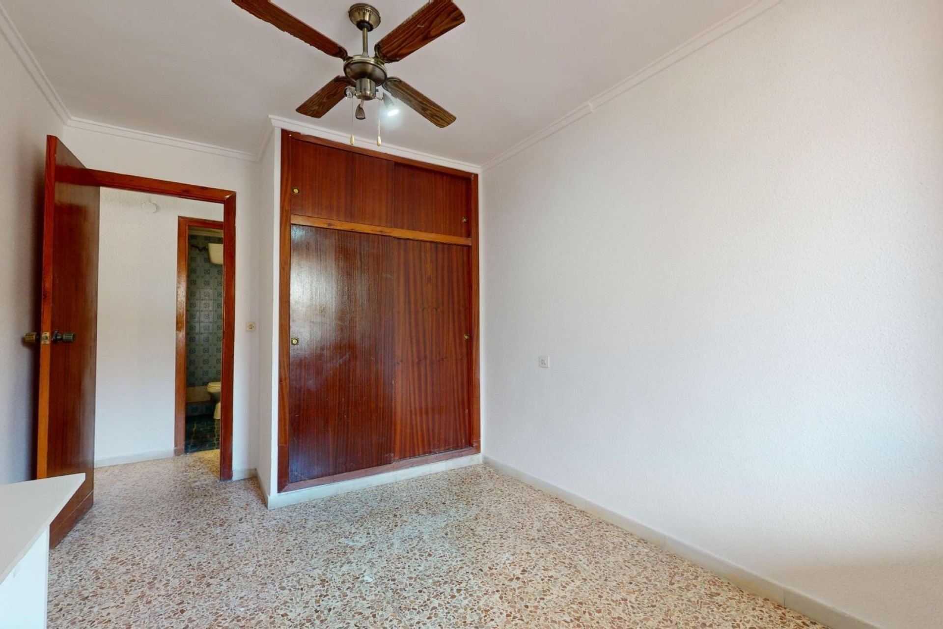 Resale - Apartment / flat - Torrevieja - Acequion