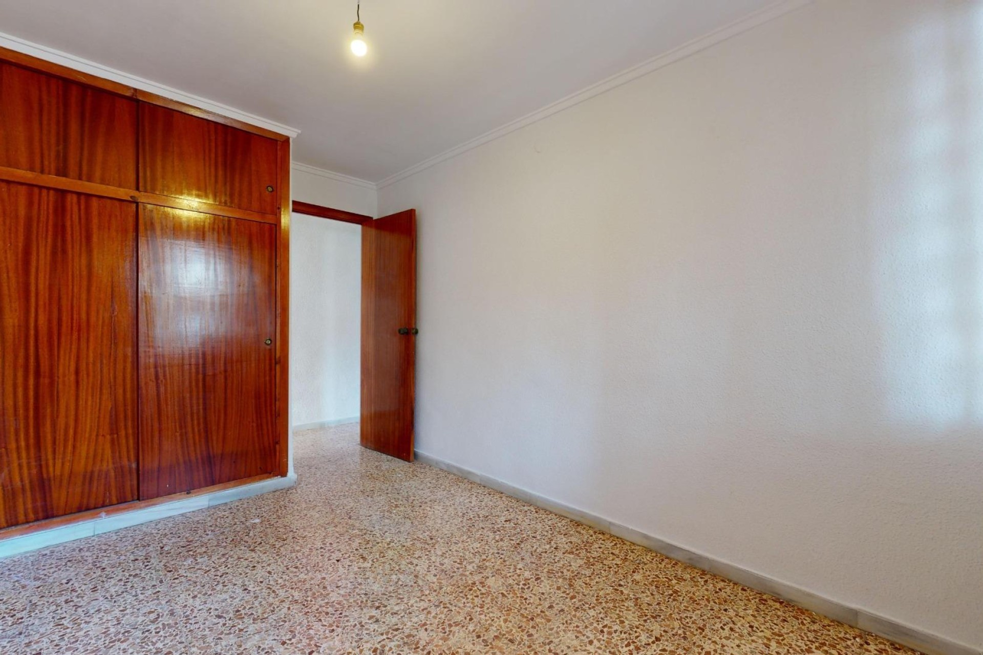 Resale - Apartment / flat - Torrevieja - Acequion