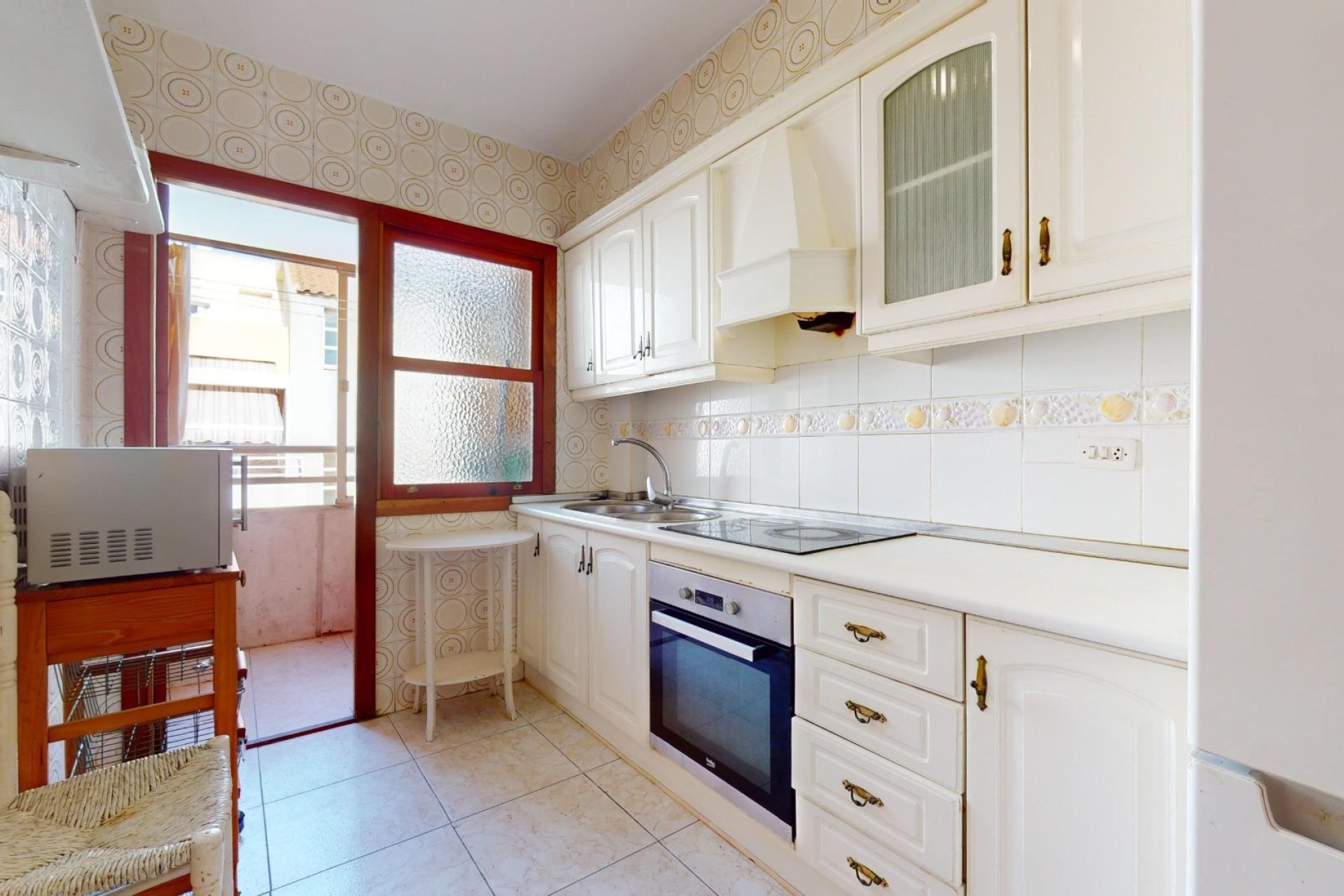 Resale - Apartment / flat - Torrevieja - Acequion