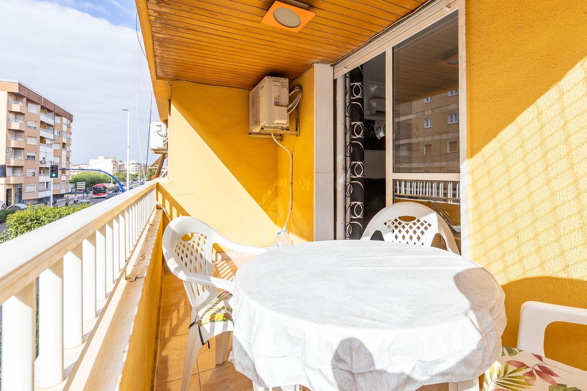 Resale - Apartment / flat - Torrevieja - Acequion