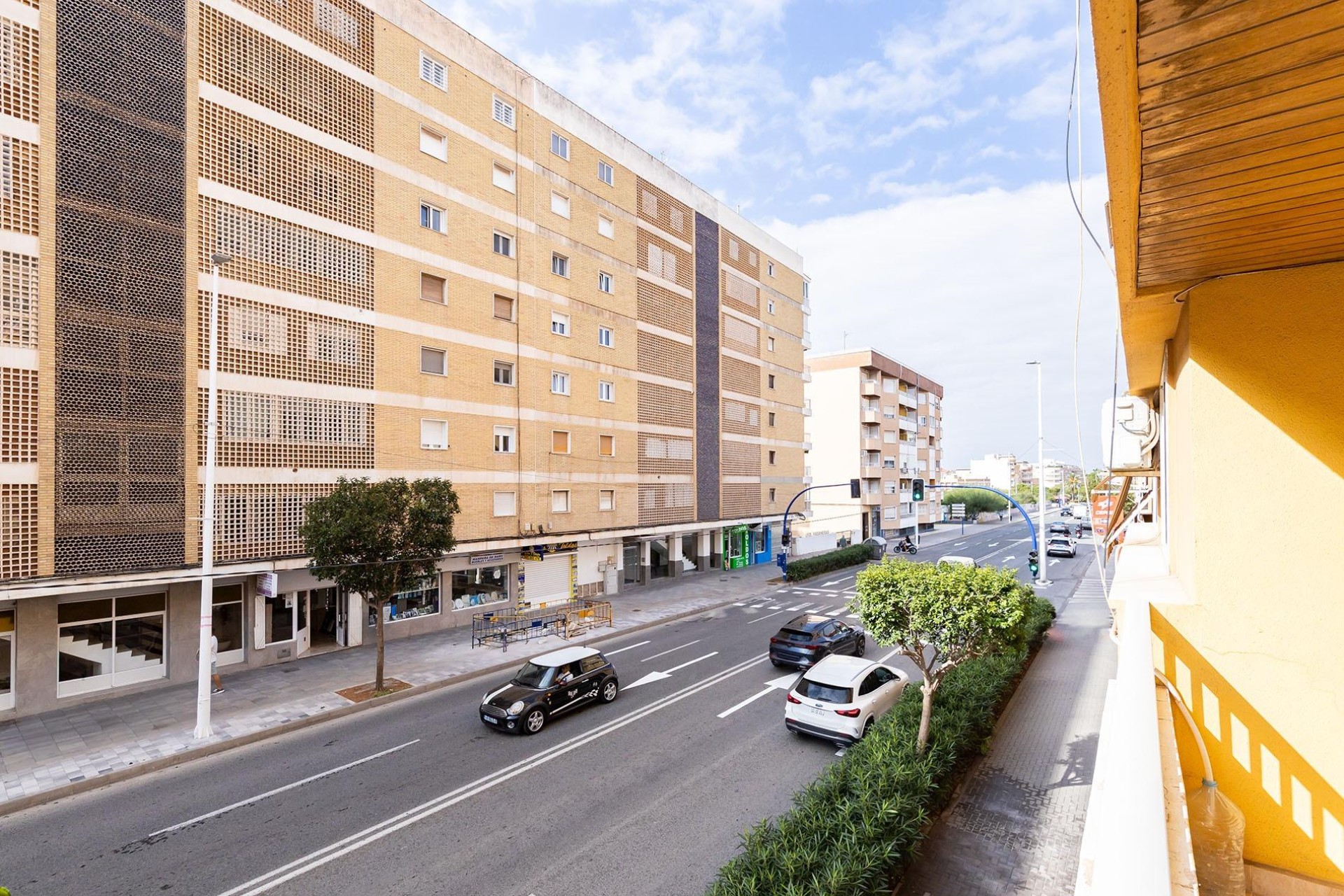 Resale - Apartment / flat - Torrevieja - Acequion