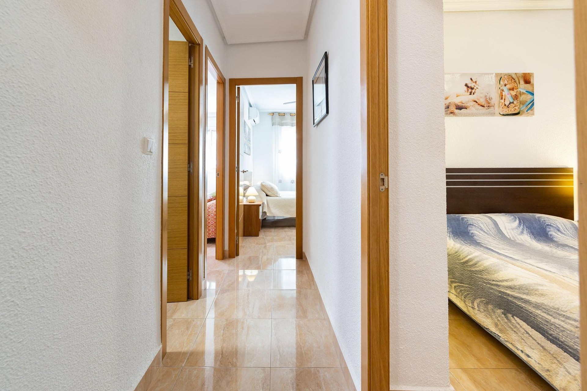 Resale - Apartment / flat - Torrevieja - Acequion
