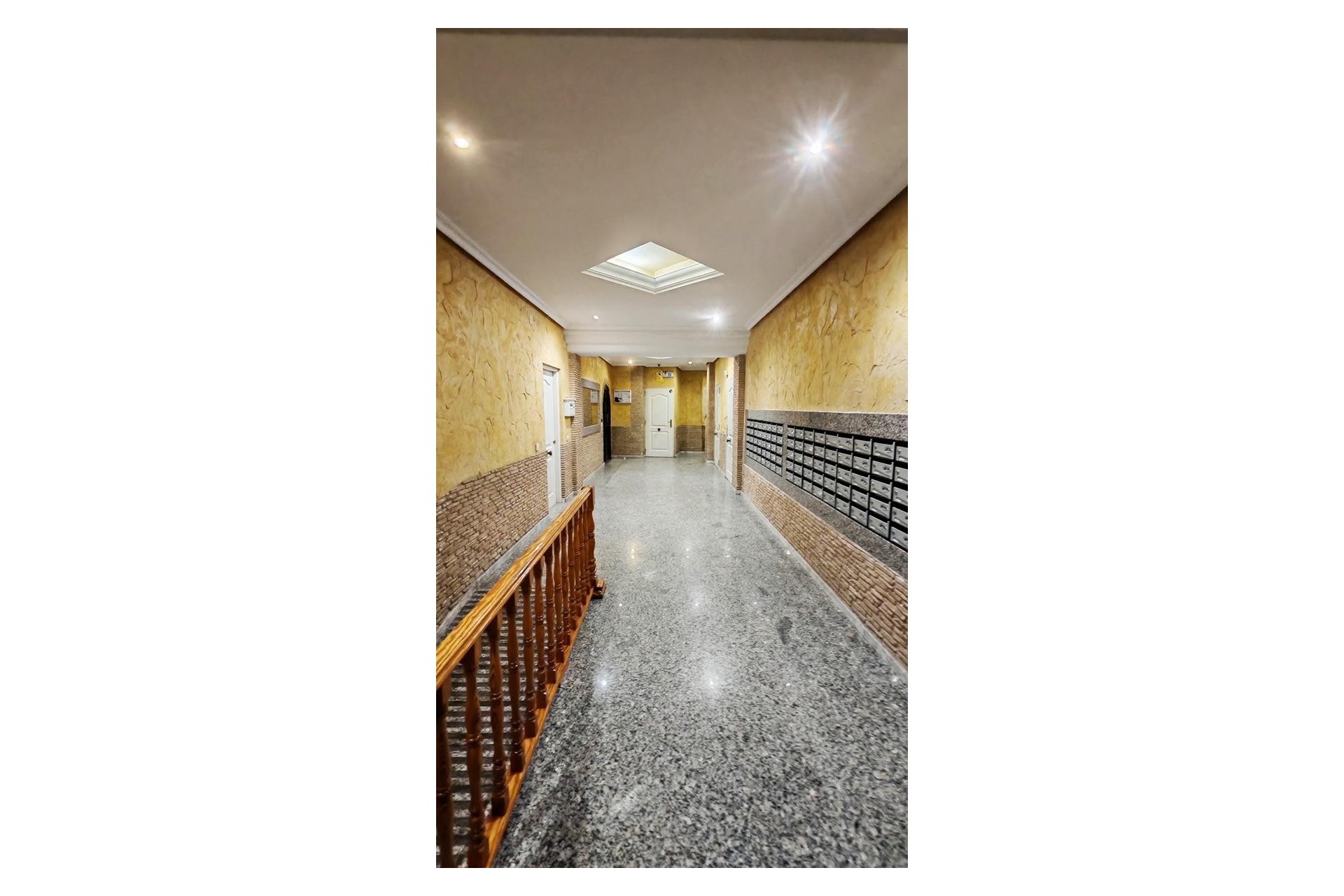 Resale - Apartment / flat - Torrevieja - Centro