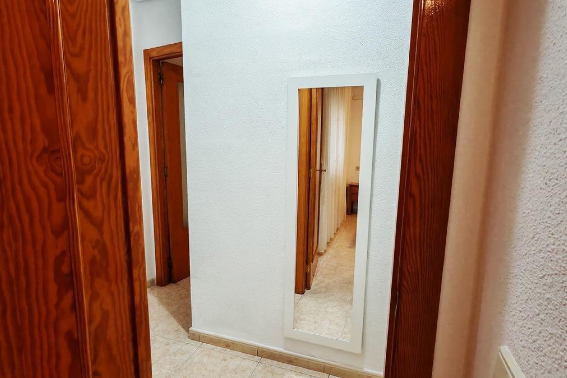 Resale - Apartment / flat - Torrevieja - Centro