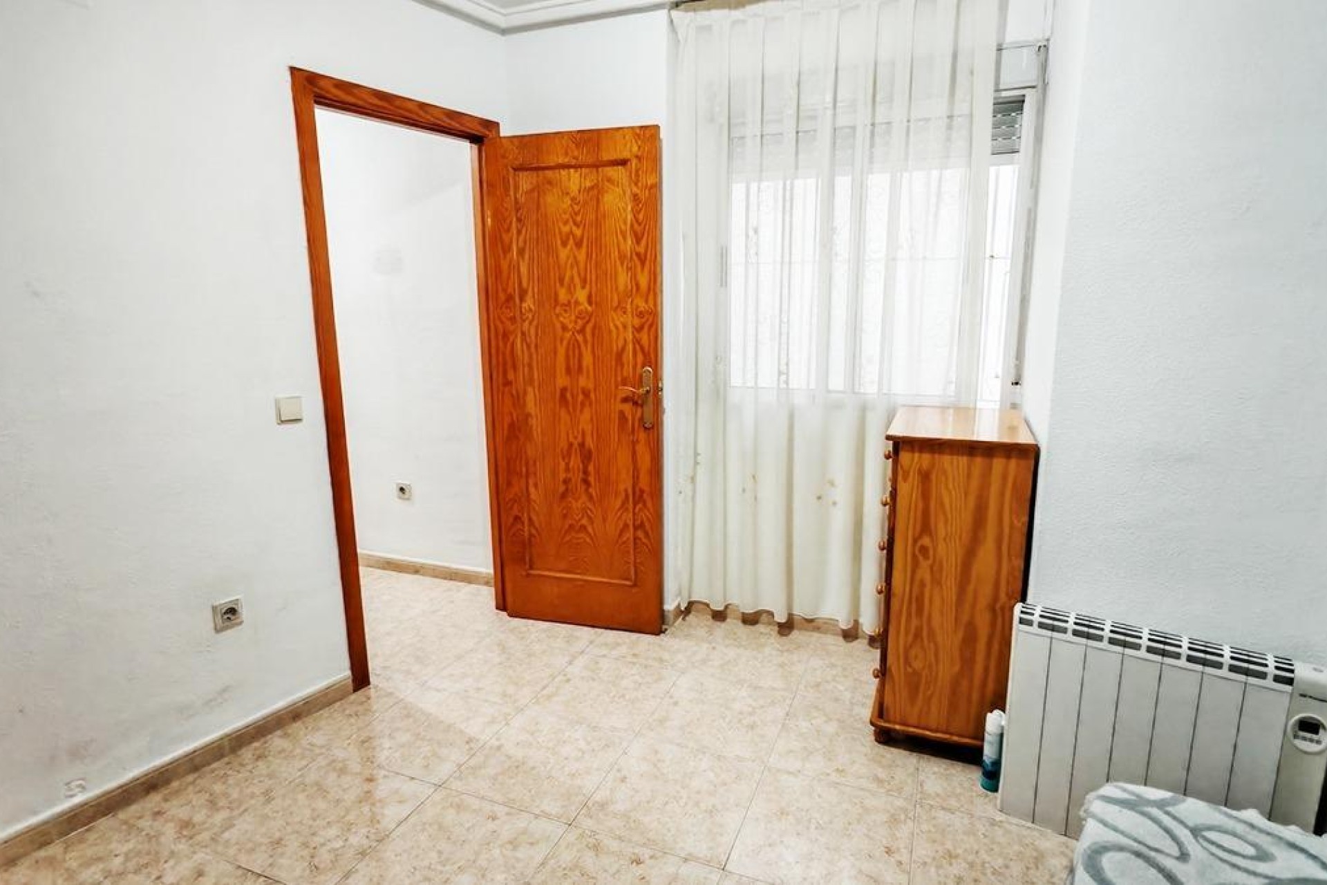 Resale - Apartment / flat - Torrevieja - Centro