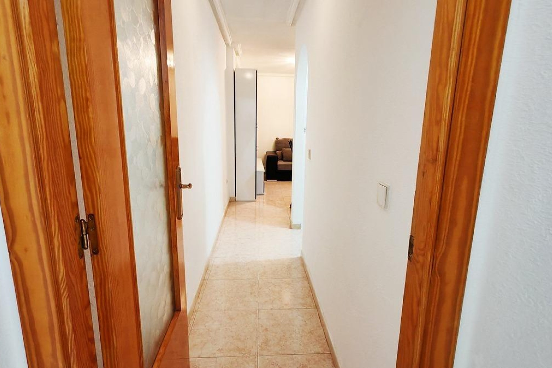 Resale - Apartment / flat - Torrevieja - Centro