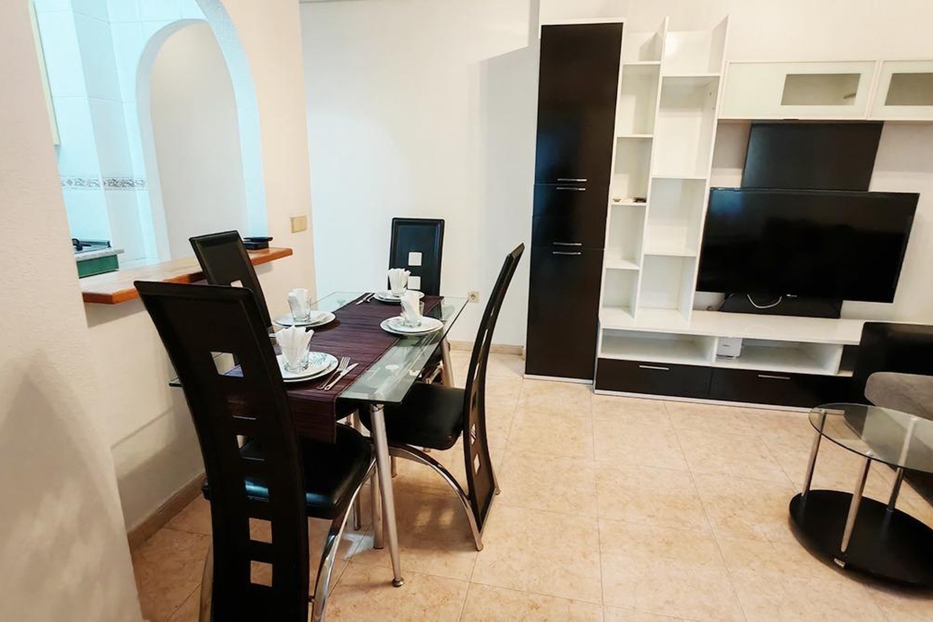 Resale - Apartment / flat - Torrevieja - Centro