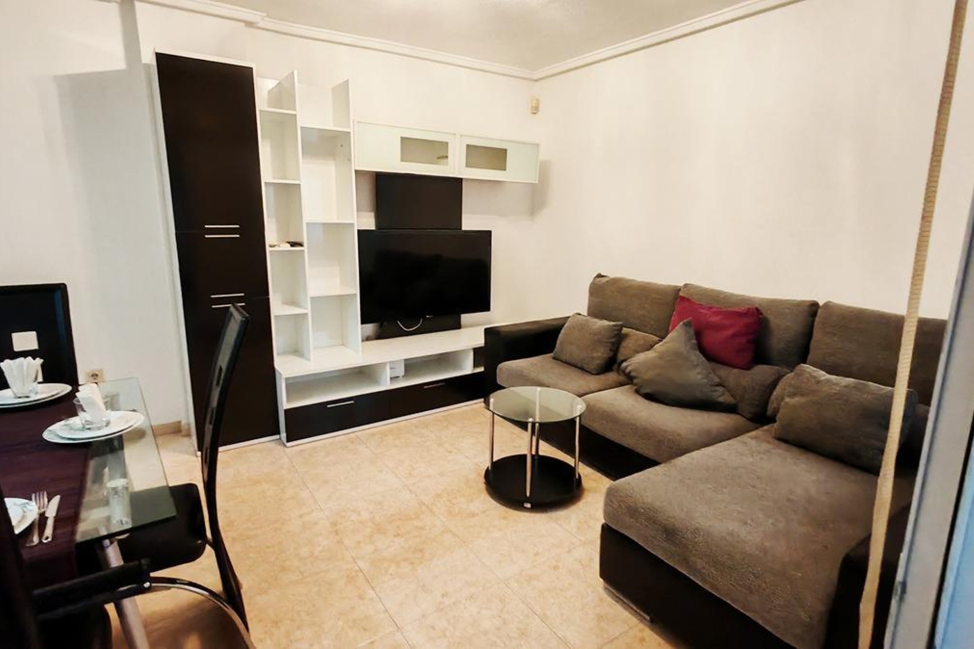 Resale - Apartment / flat - Torrevieja - Centro
