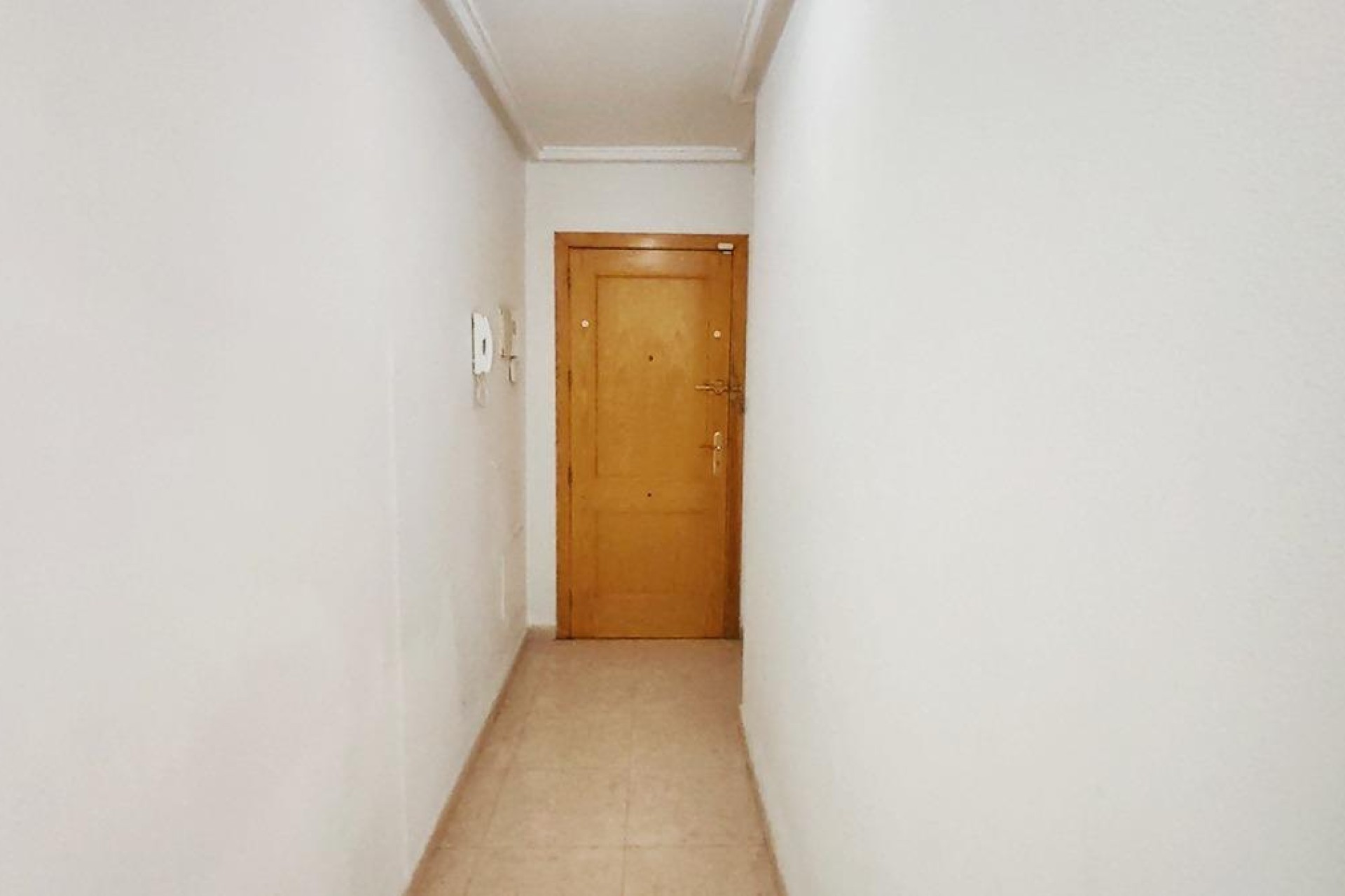 Resale - Apartment / flat - Torrevieja - Centro